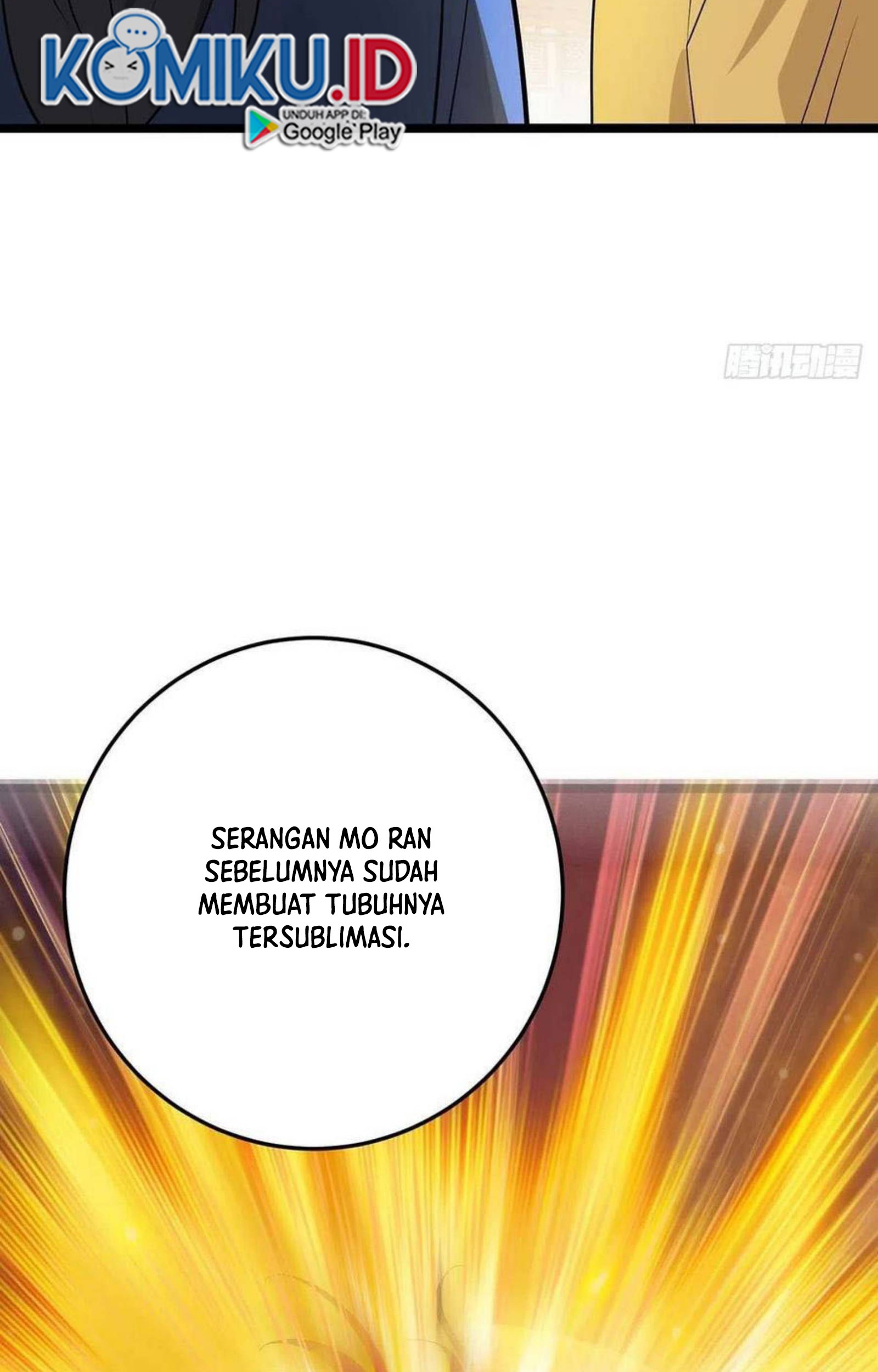 Dominate the Three Realms Chapter 182 Gambar 13