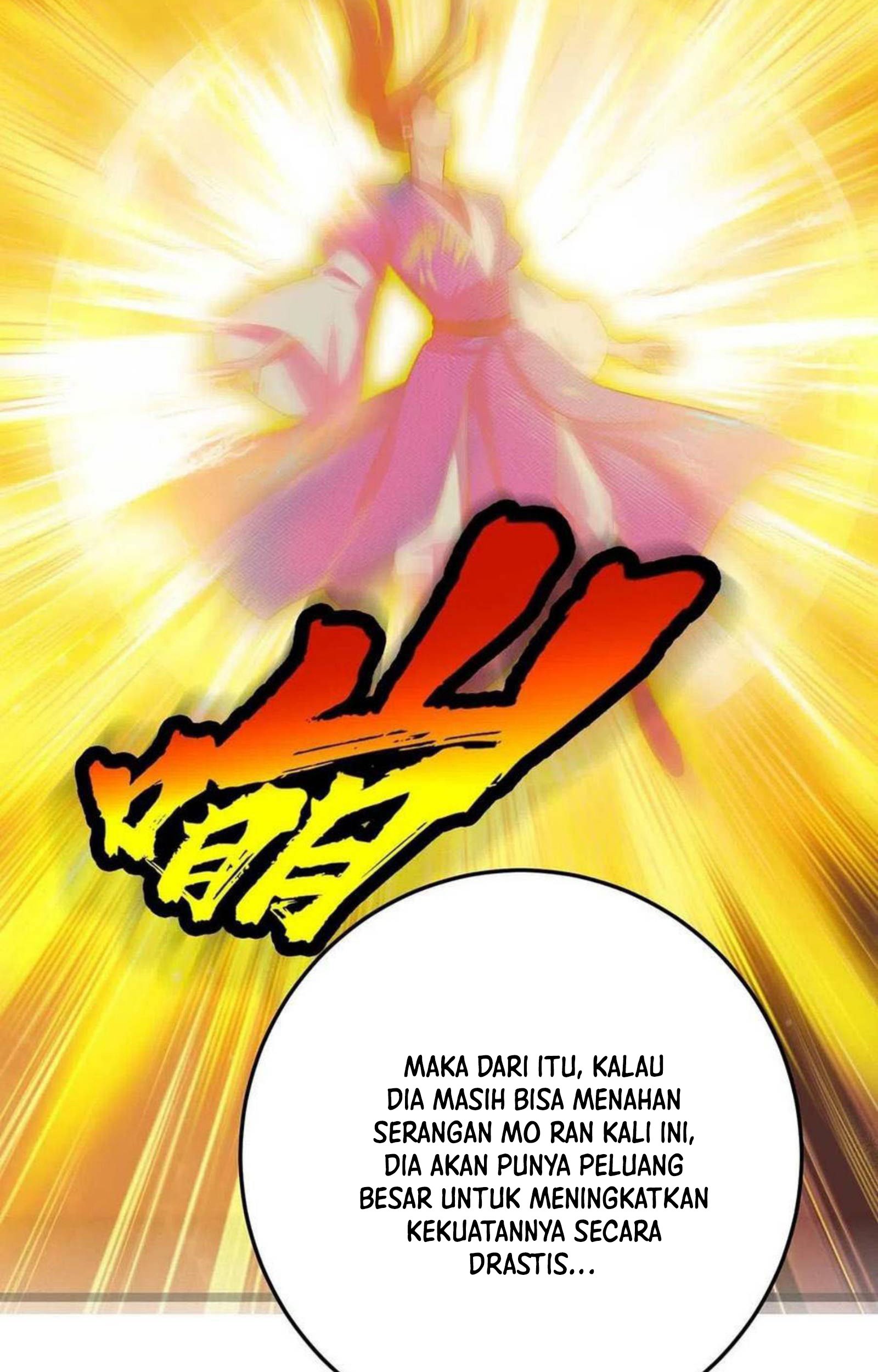 Dominate the Three Realms Chapter 182 Gambar 14