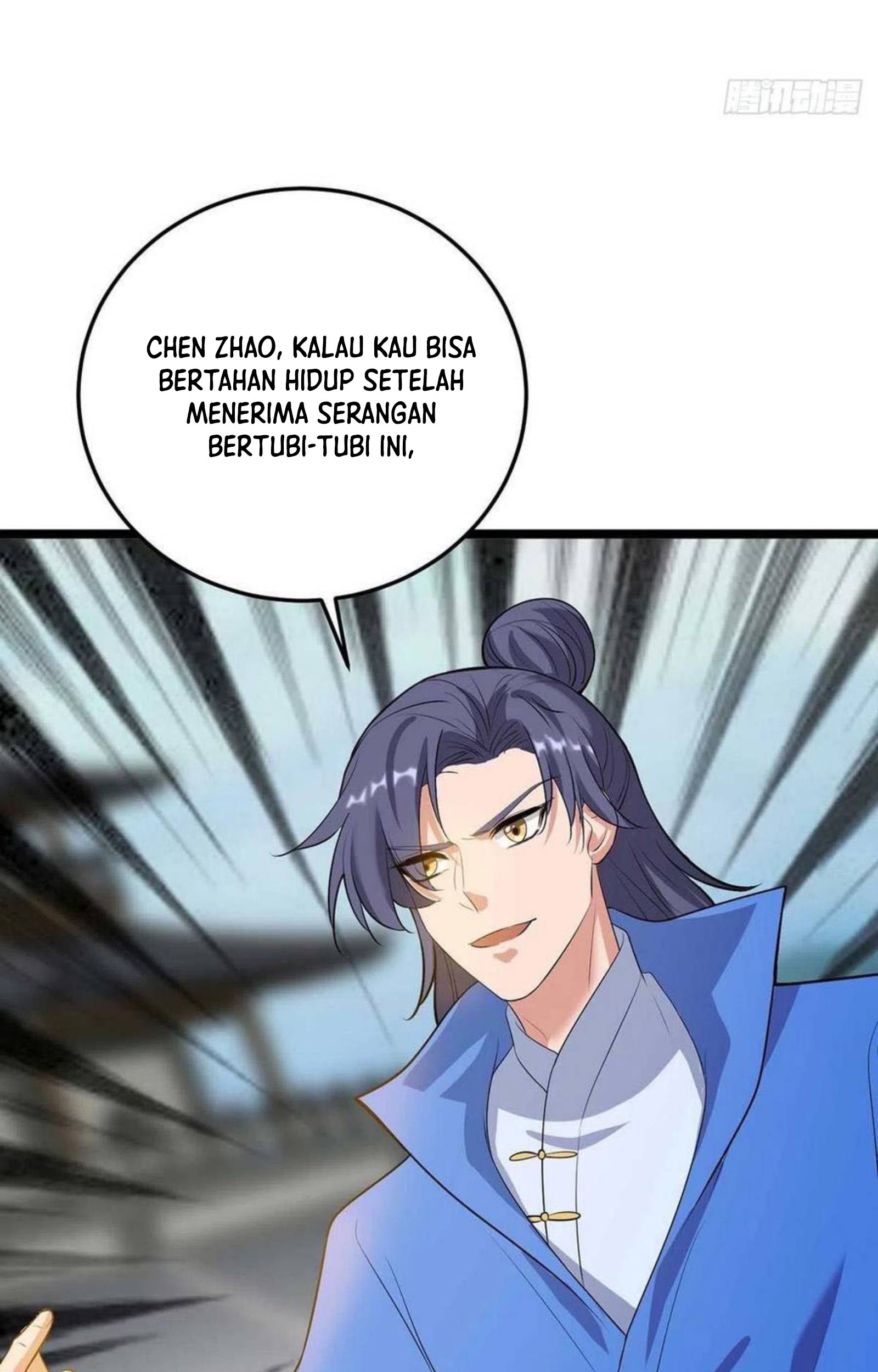 Dominate the Three Realms Chapter 182 Gambar 17