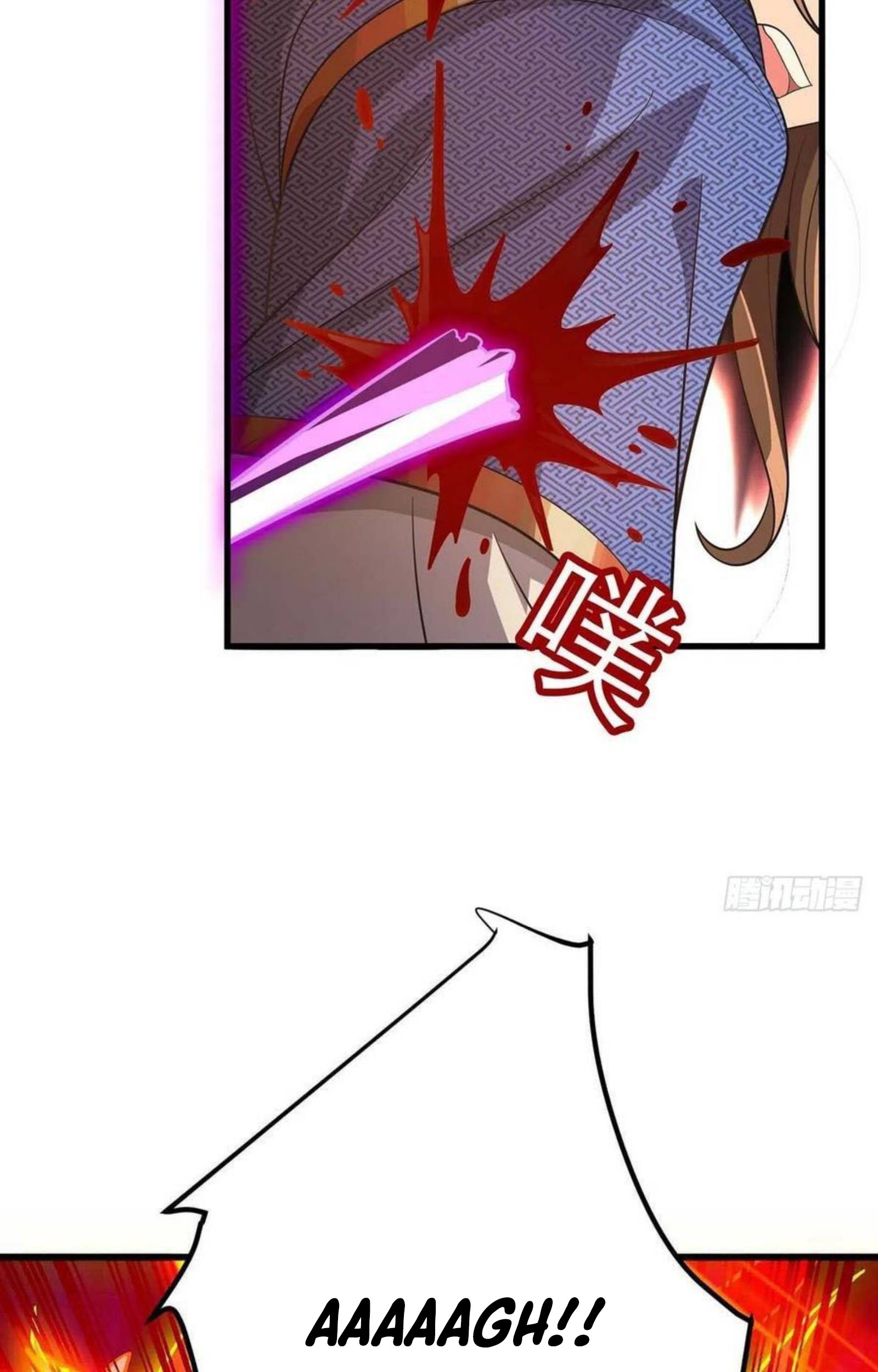 Dominate the Three Realms Chapter 182 Gambar 20