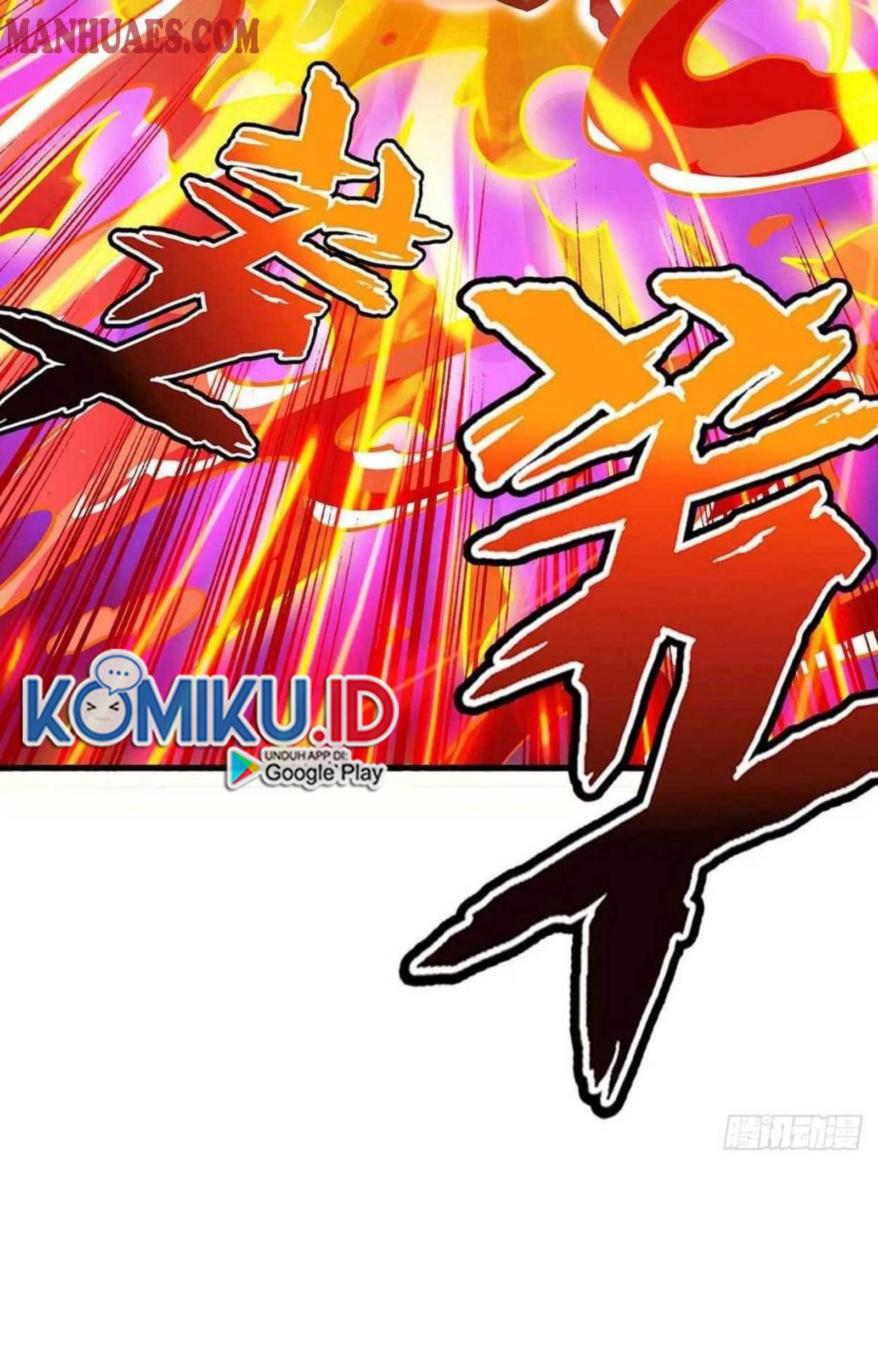 Dominate the Three Realms Chapter 182 Gambar 22