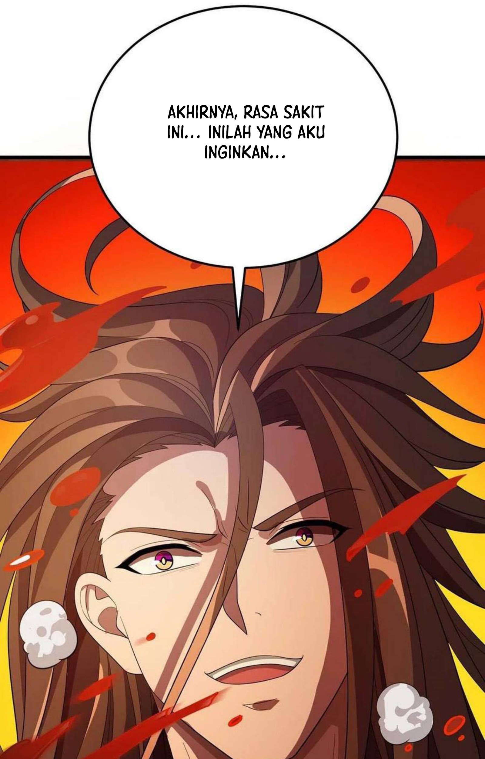 Dominate the Three Realms Chapter 182 Gambar 23