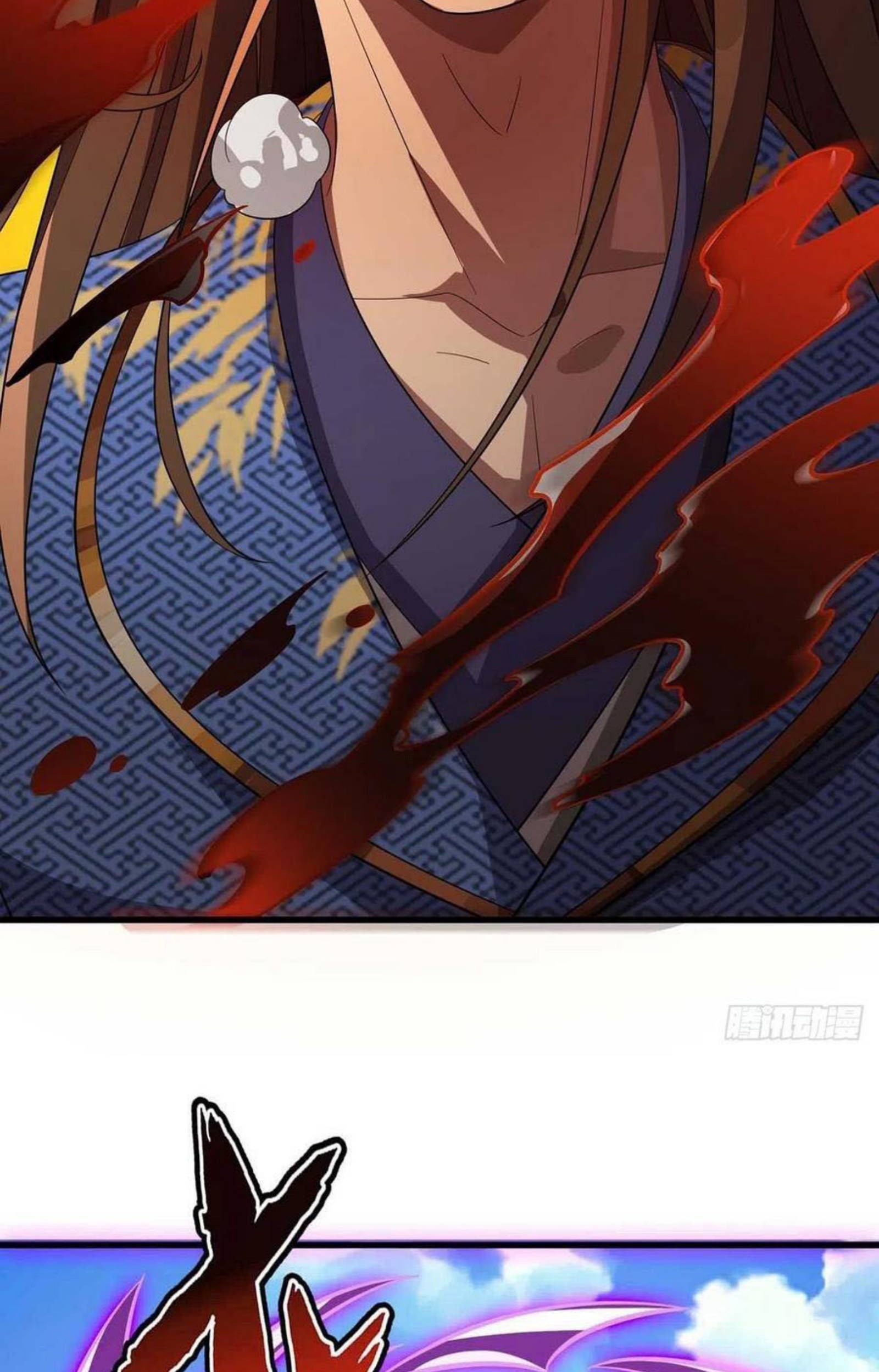 Dominate the Three Realms Chapter 182 Gambar 24