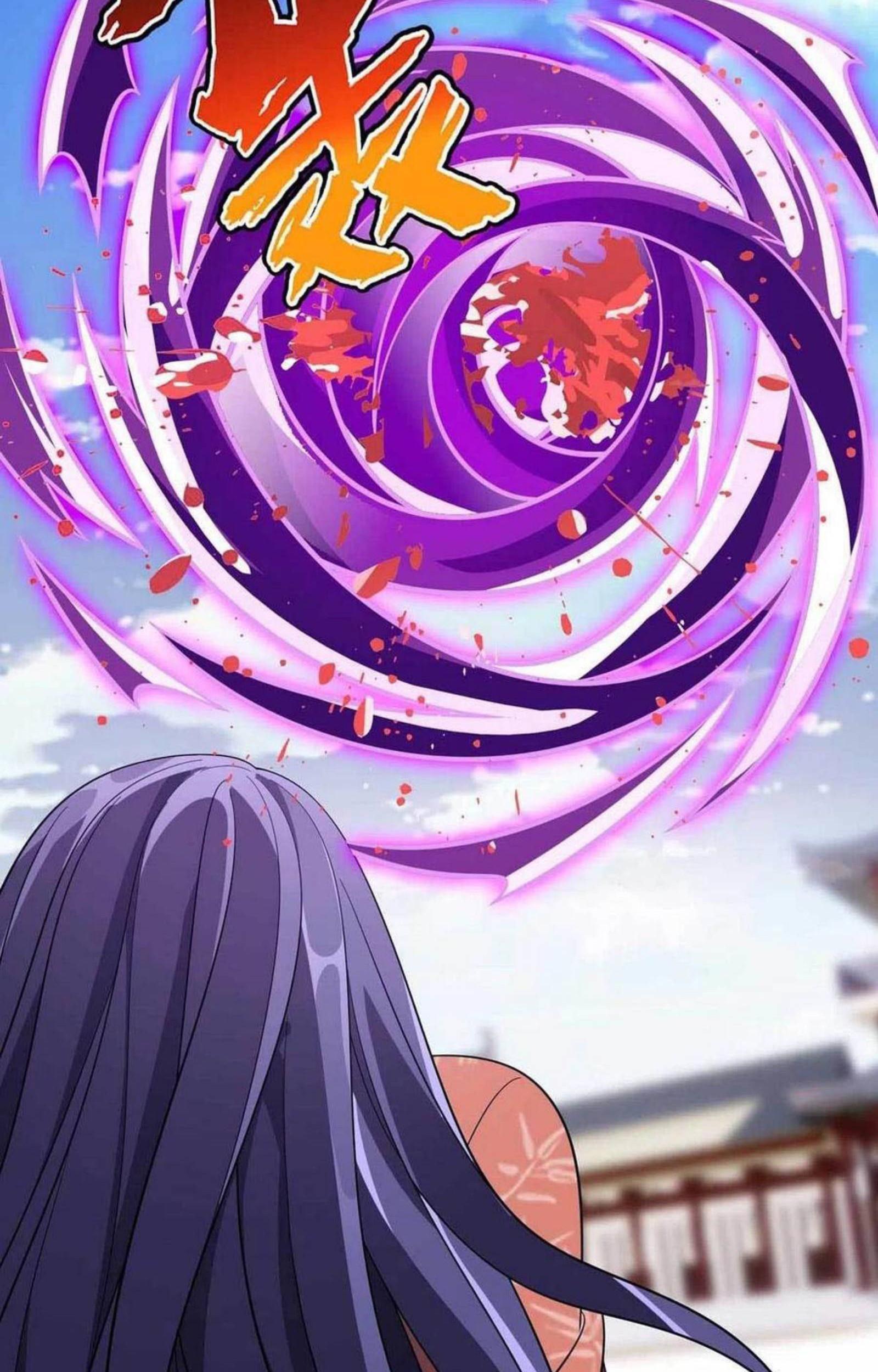 Dominate the Three Realms Chapter 182 Gambar 25