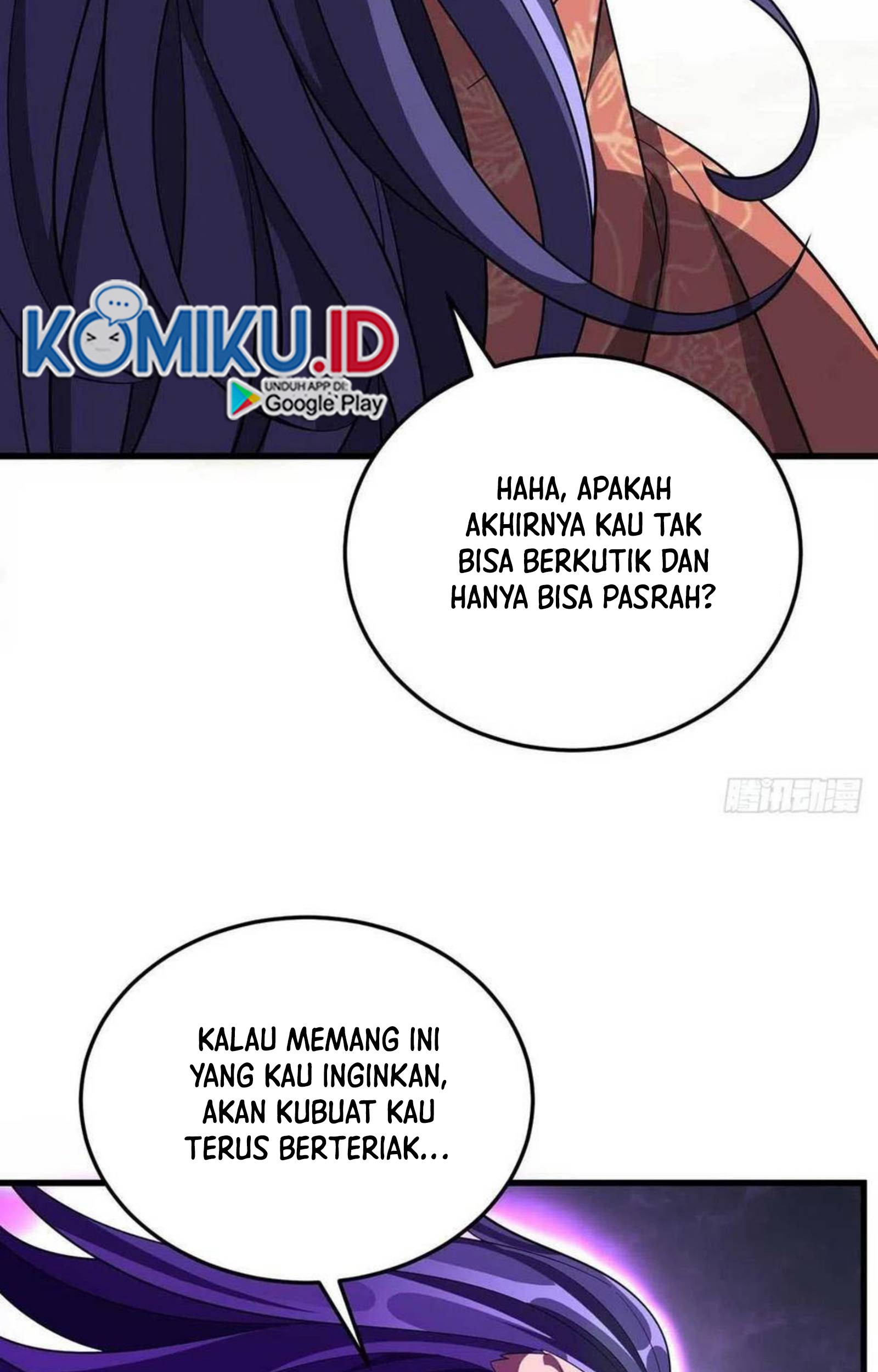 Dominate the Three Realms Chapter 182 Gambar 26