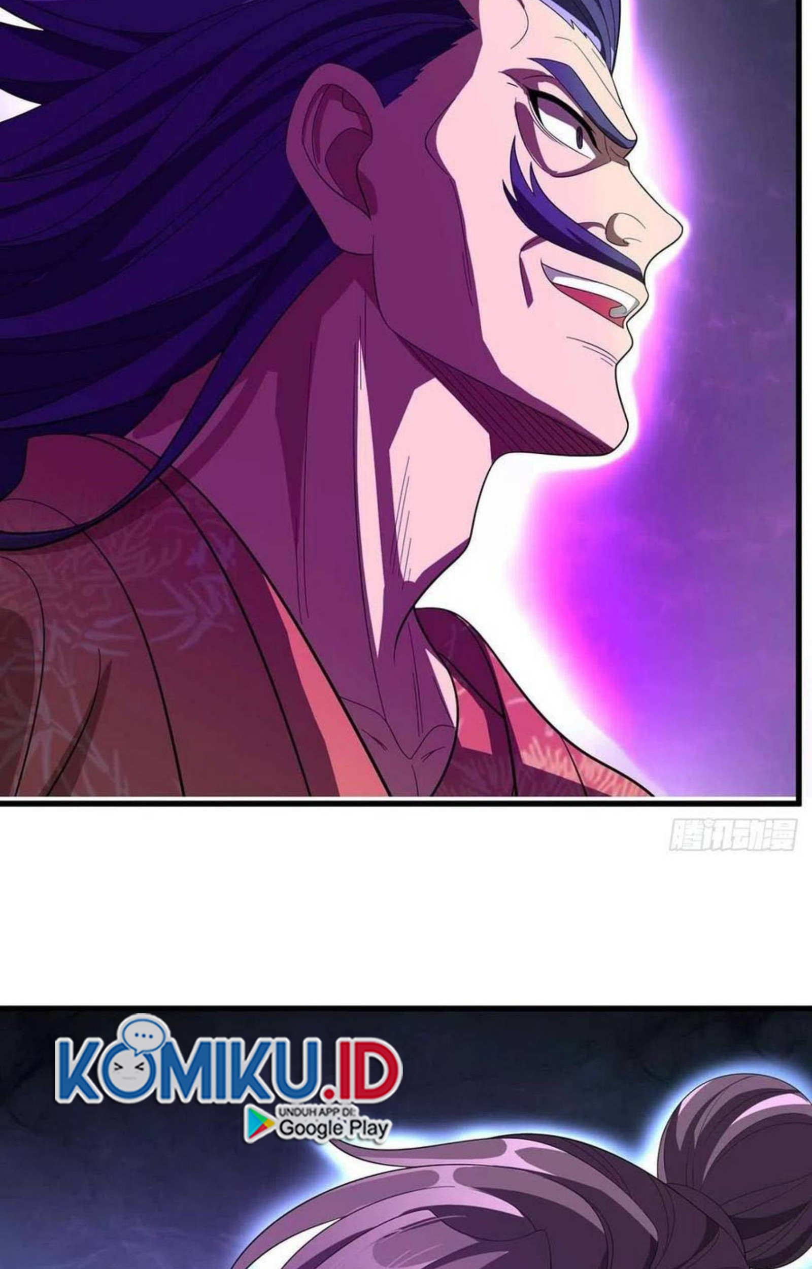 Dominate the Three Realms Chapter 182 Gambar 27