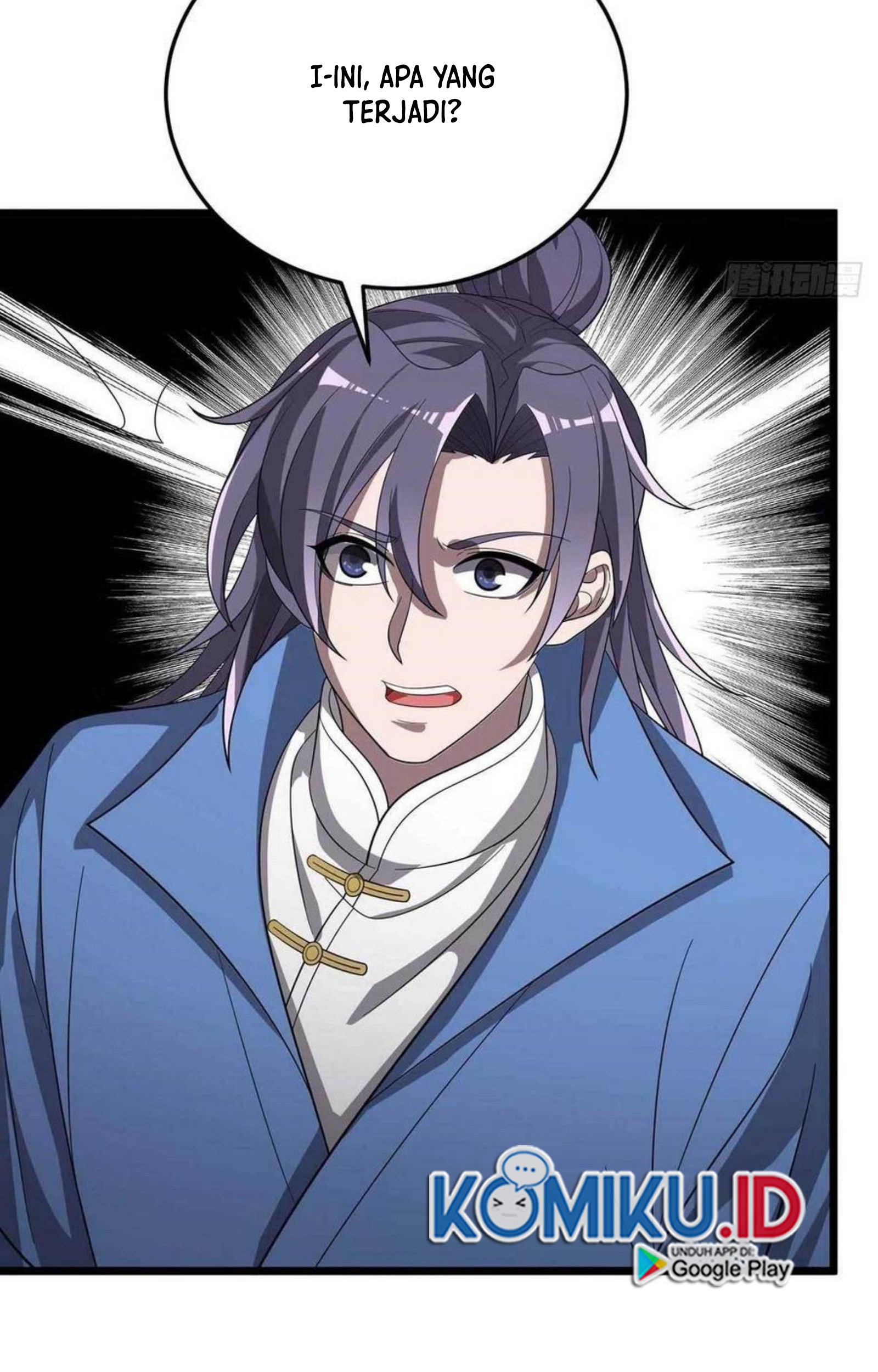 Dominate the Three Realms Chapter 182 Gambar 35
