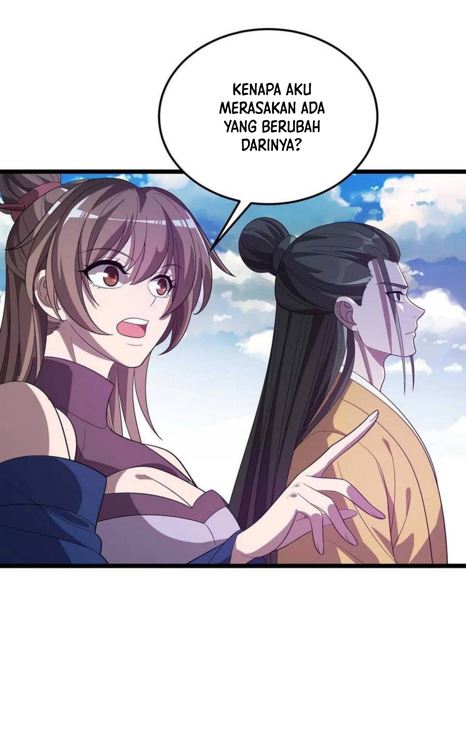Dominate the Three Realms Chapter 182 Gambar 37