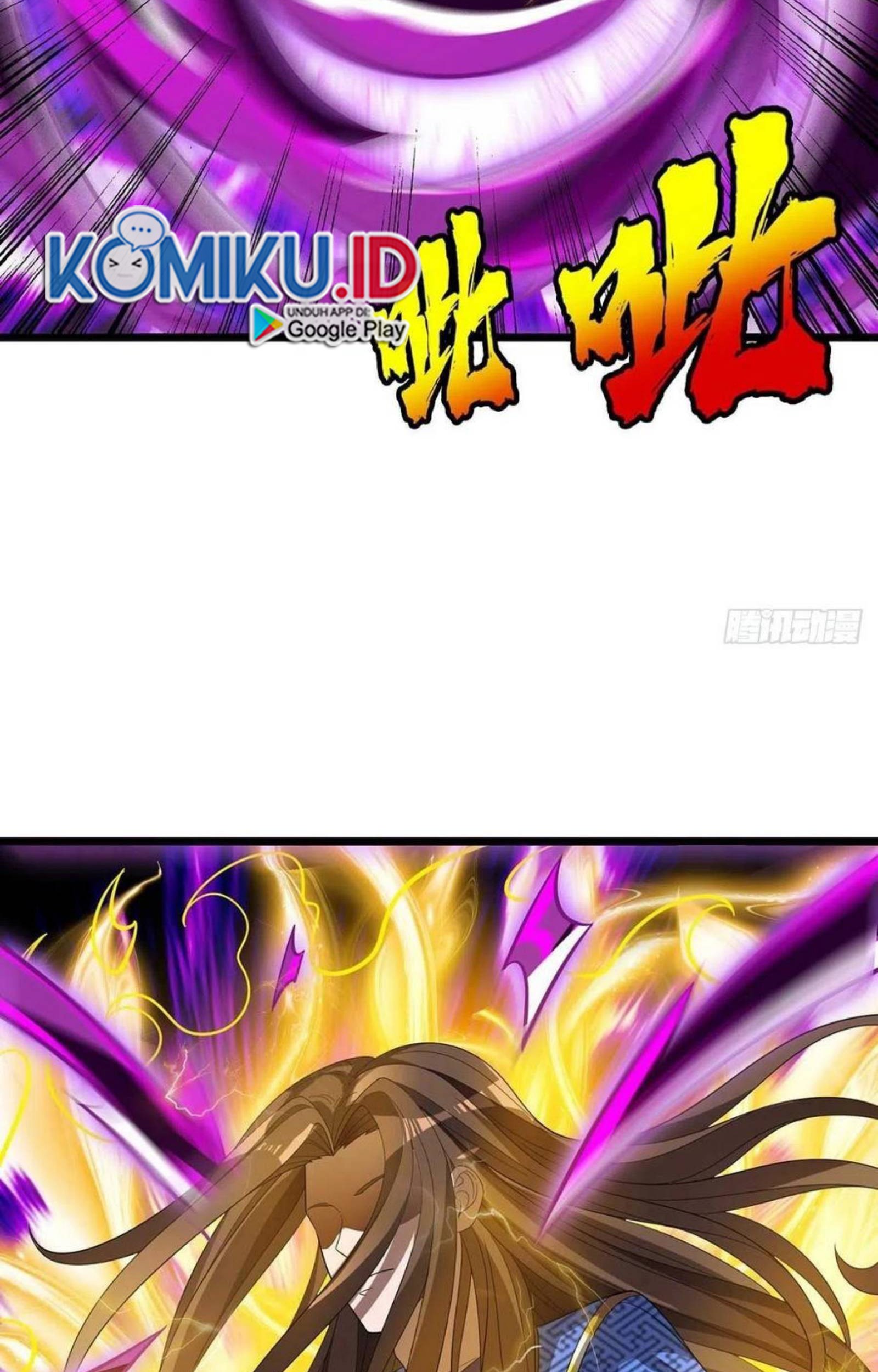 Dominate the Three Realms Chapter 182 Gambar 39