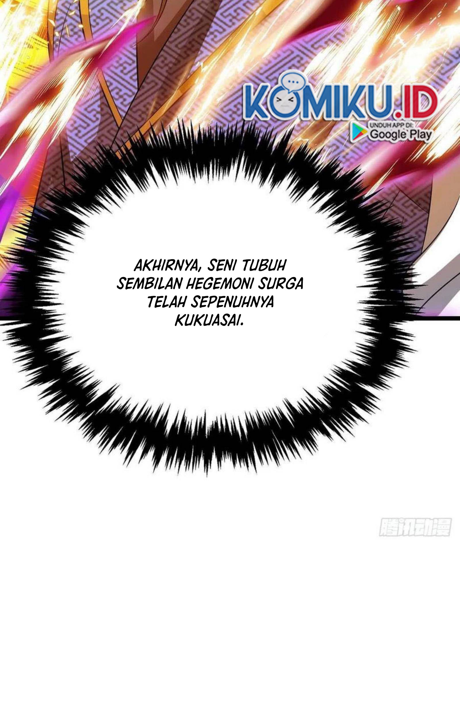 Dominate the Three Realms Chapter 182 Gambar 45