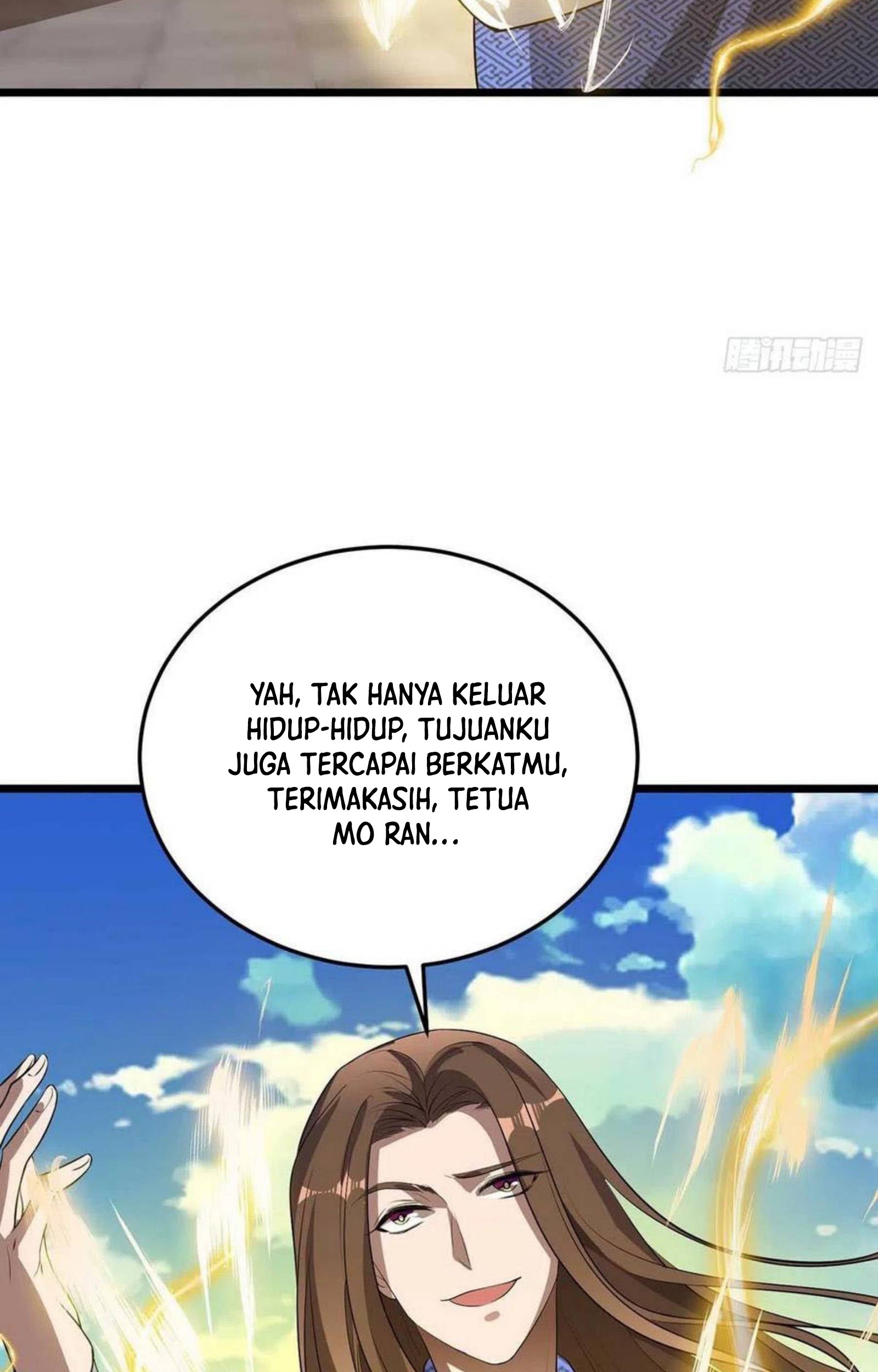 Dominate the Three Realms Chapter 182 Gambar 47