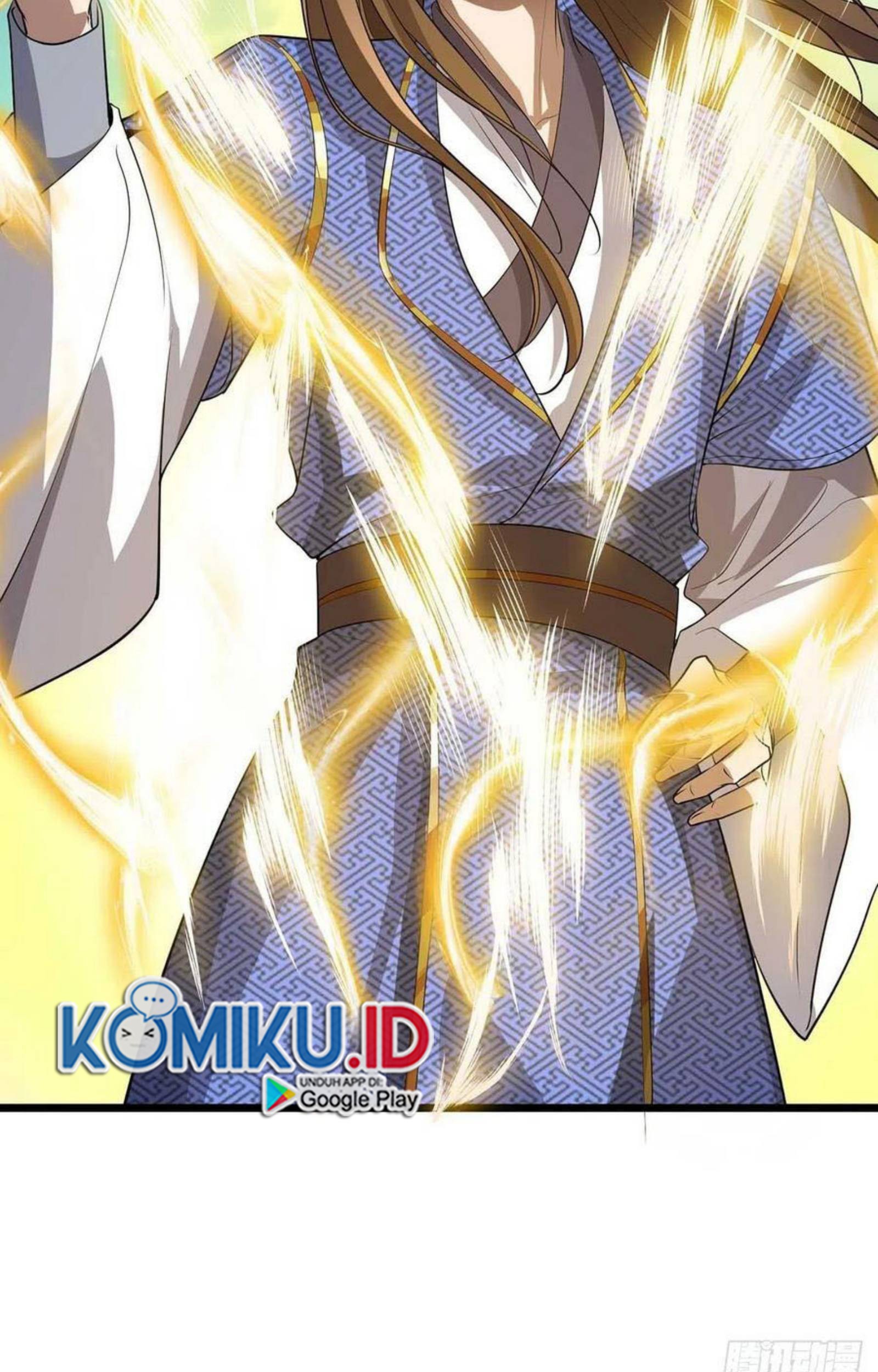 Dominate the Three Realms Chapter 182 Gambar 48