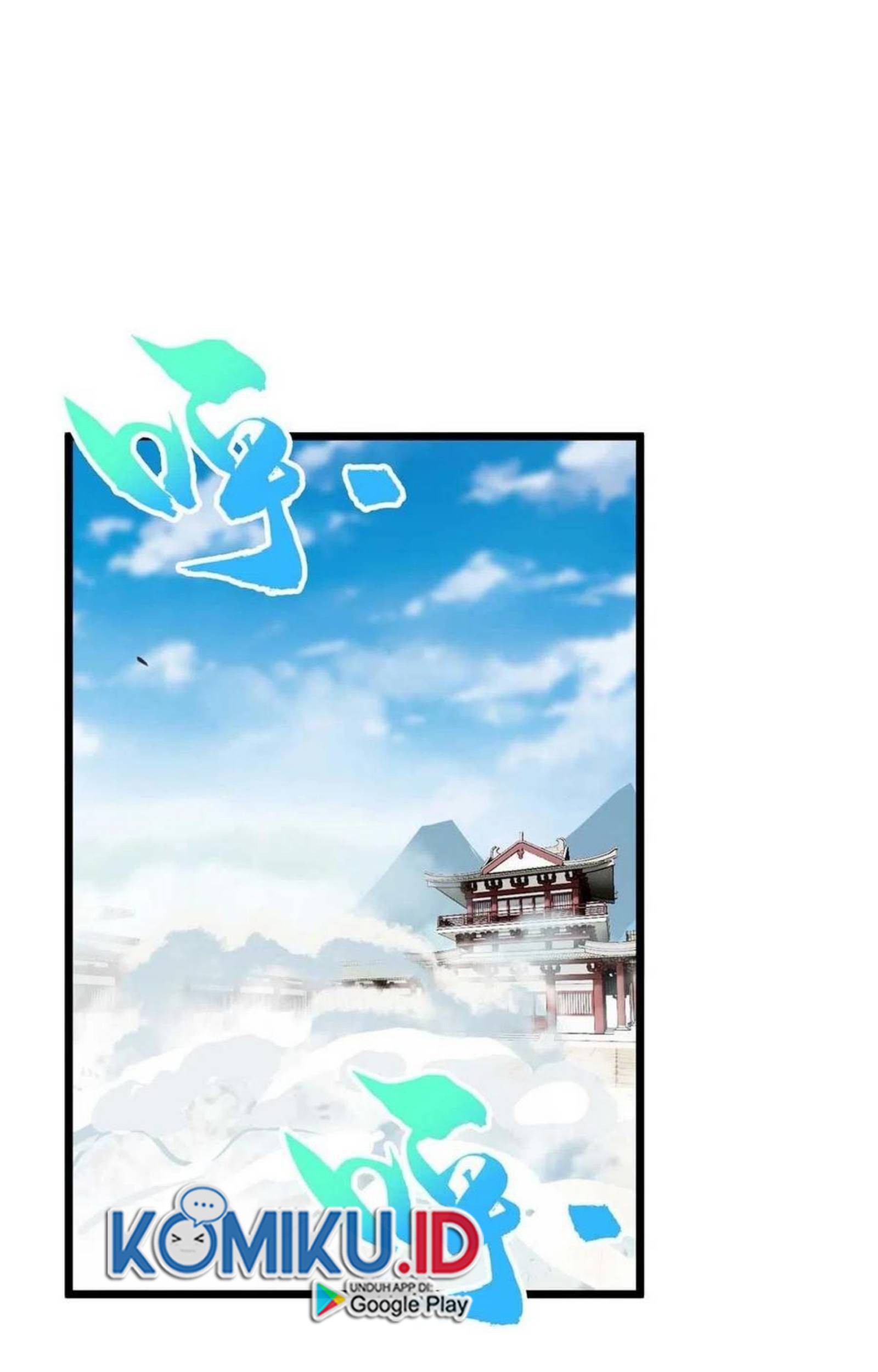 Dominate the Three Realms Chapter 184 Gambar 7