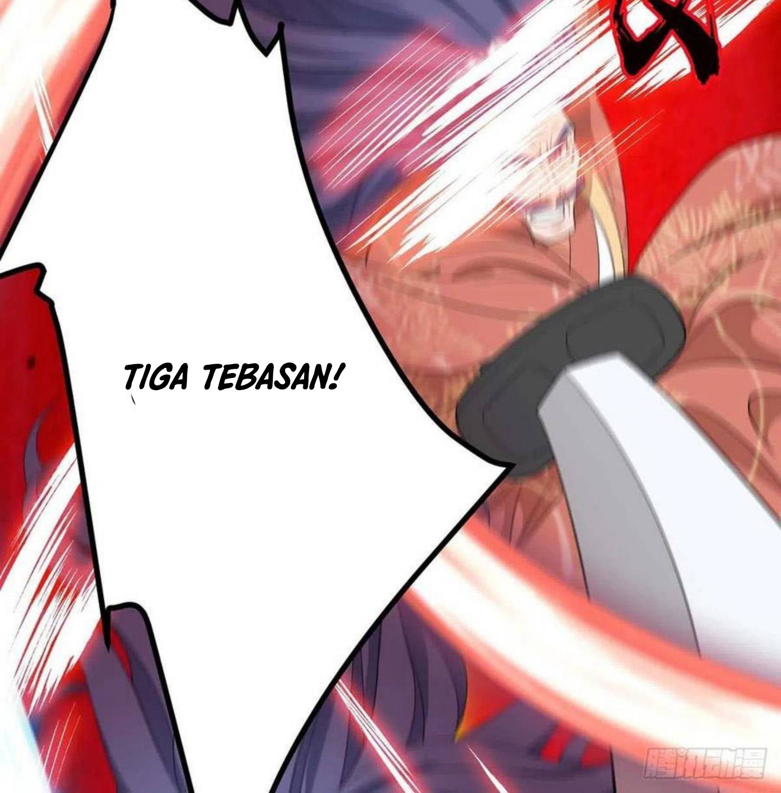 Dominate the Three Realms Chapter 184 Gambar 12