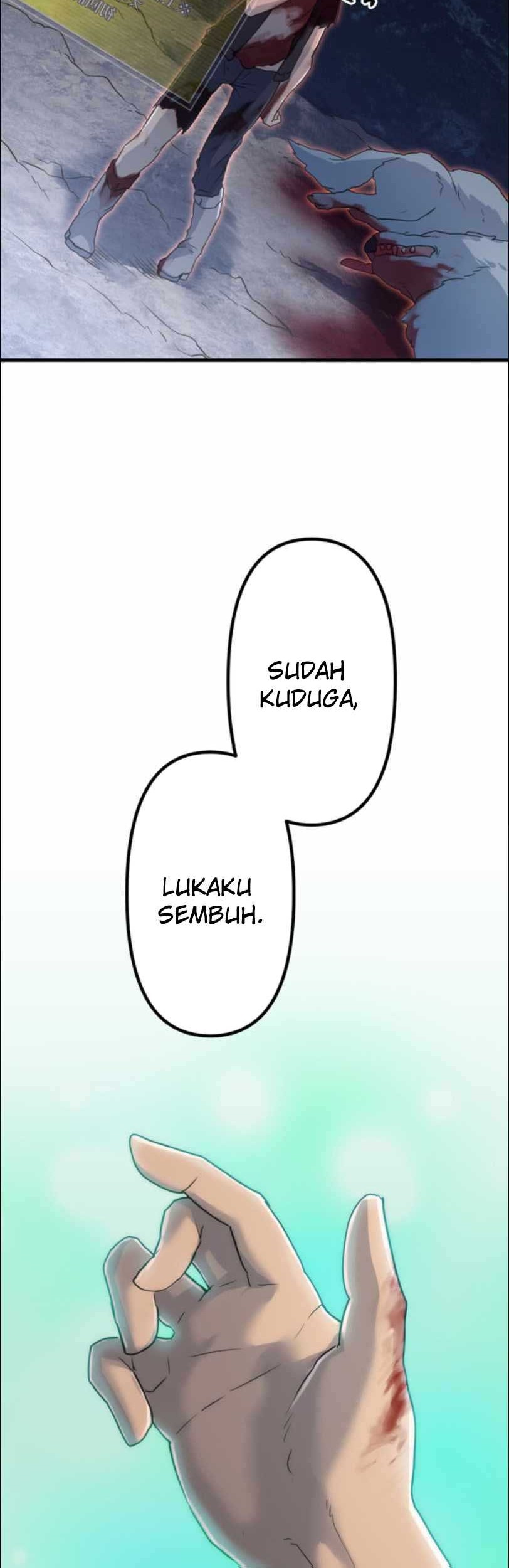 I Became an S-Rank Hunter With the Demon Lord App Chapter 7 Gambar 43