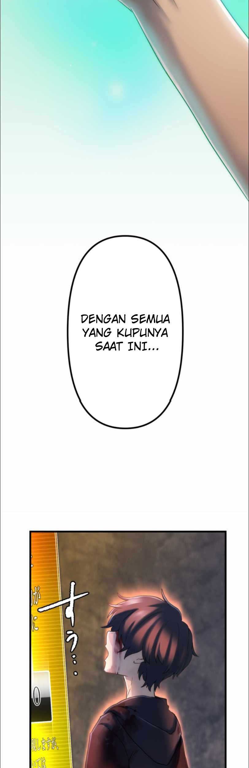 I Became an S-Rank Hunter With the Demon Lord App Chapter 7 Gambar 44