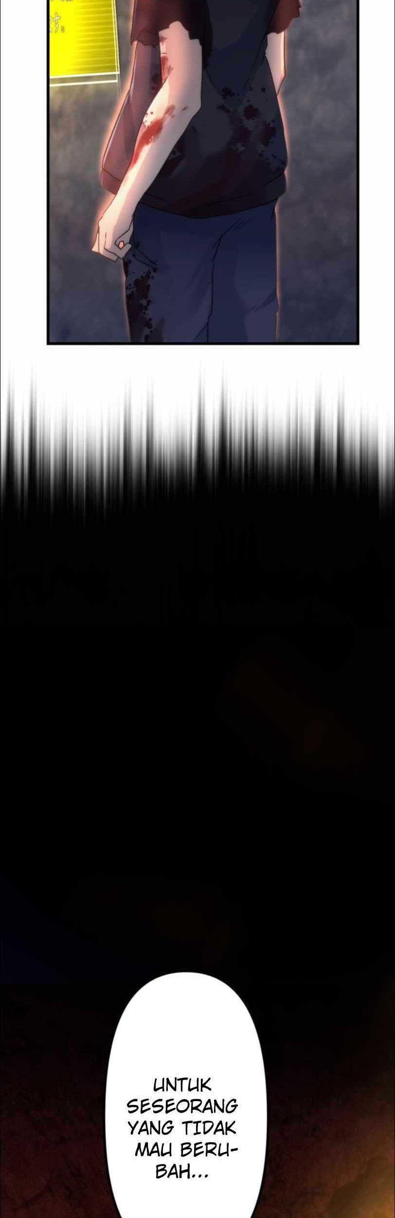 I Became an S-Rank Hunter With the Demon Lord App Chapter 7 Gambar 45