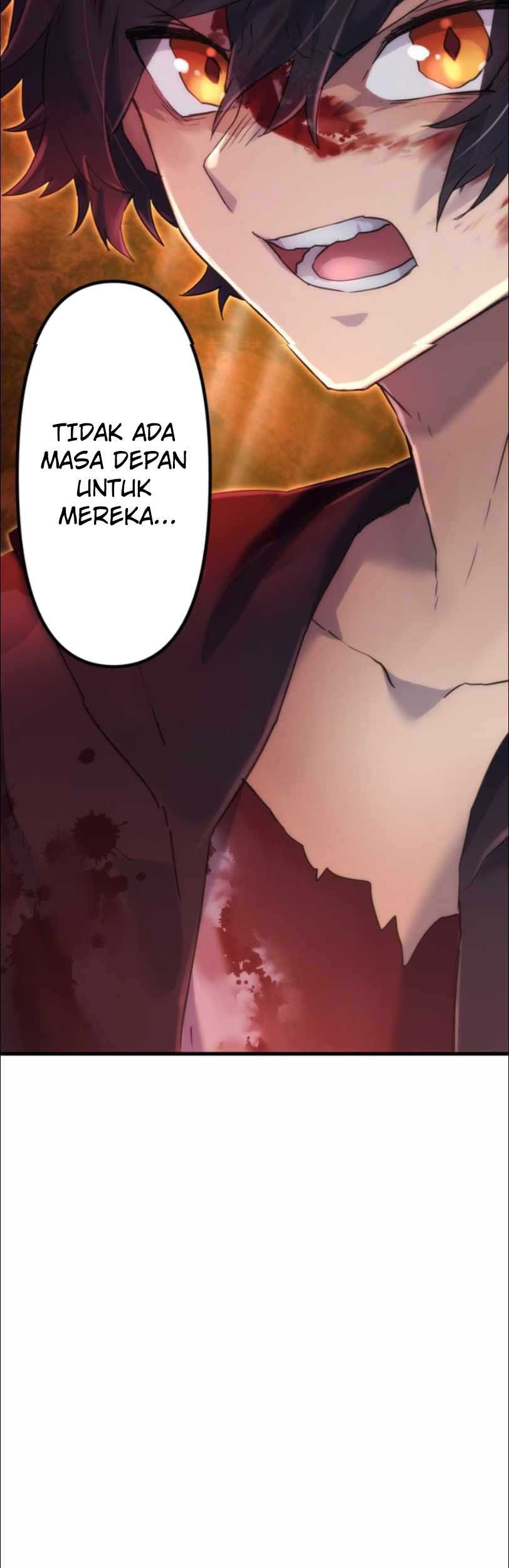 I Became an S-Rank Hunter With the Demon Lord App Chapter 7 Gambar 47