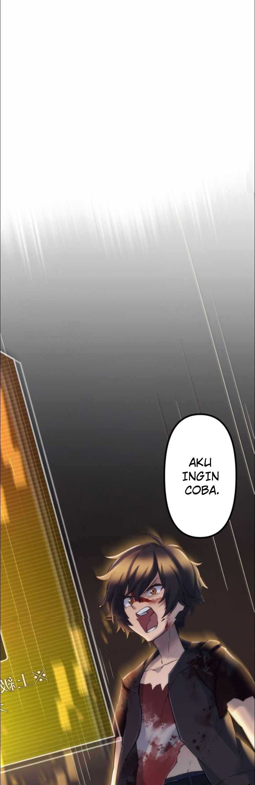 I Became an S-Rank Hunter With the Demon Lord App Chapter 7 Gambar 48