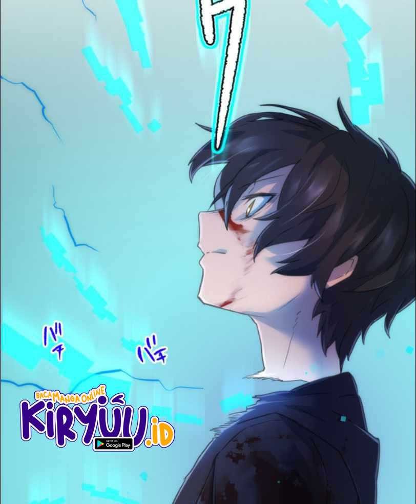 I Became an S-Rank Hunter With the Demon Lord App Chapter 7 Gambar 51