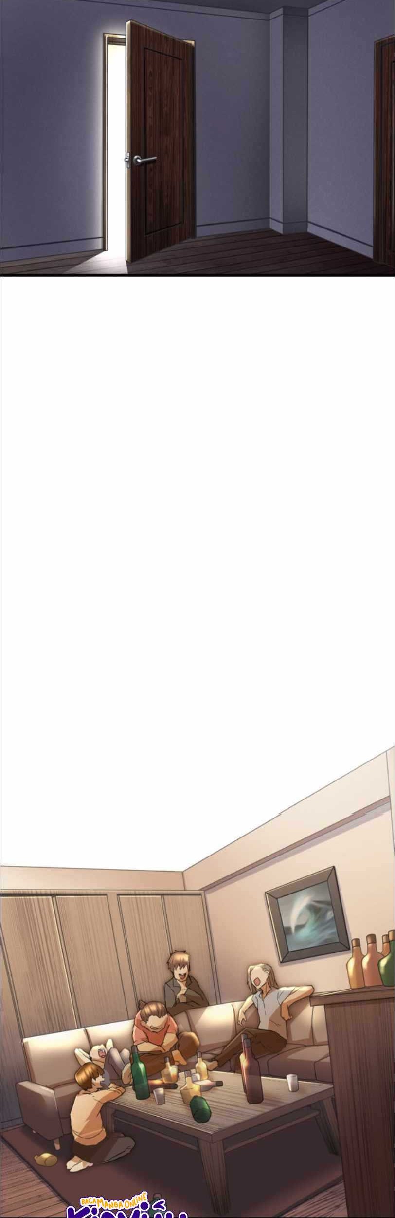 I Became an S-Rank Hunter With the Demon Lord App Chapter 7 Gambar 55