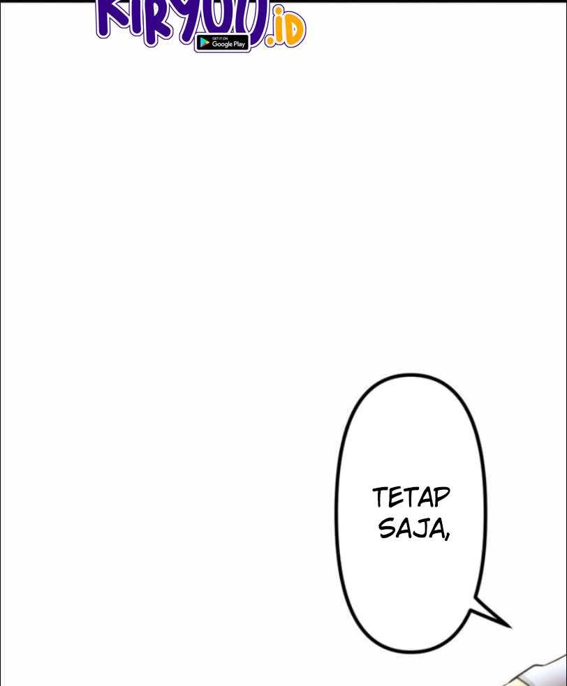 I Became an S-Rank Hunter With the Demon Lord App Chapter 7 Gambar 56