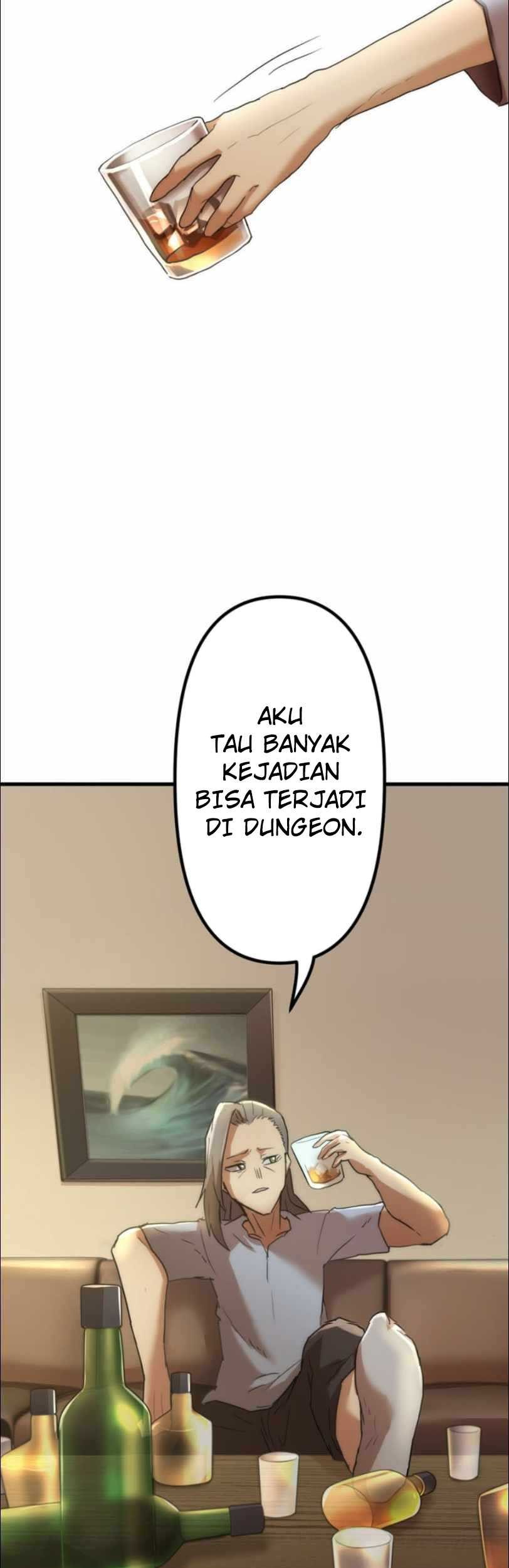 I Became an S-Rank Hunter With the Demon Lord App Chapter 7 Gambar 57