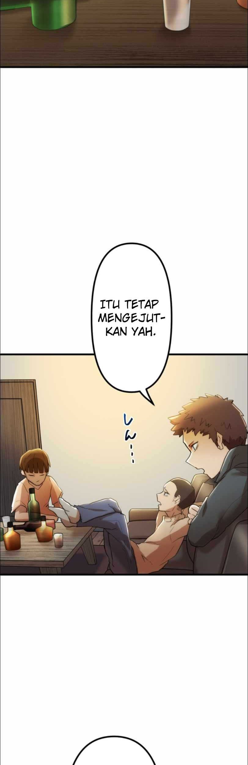 I Became an S-Rank Hunter With the Demon Lord App Chapter 7 Gambar 58