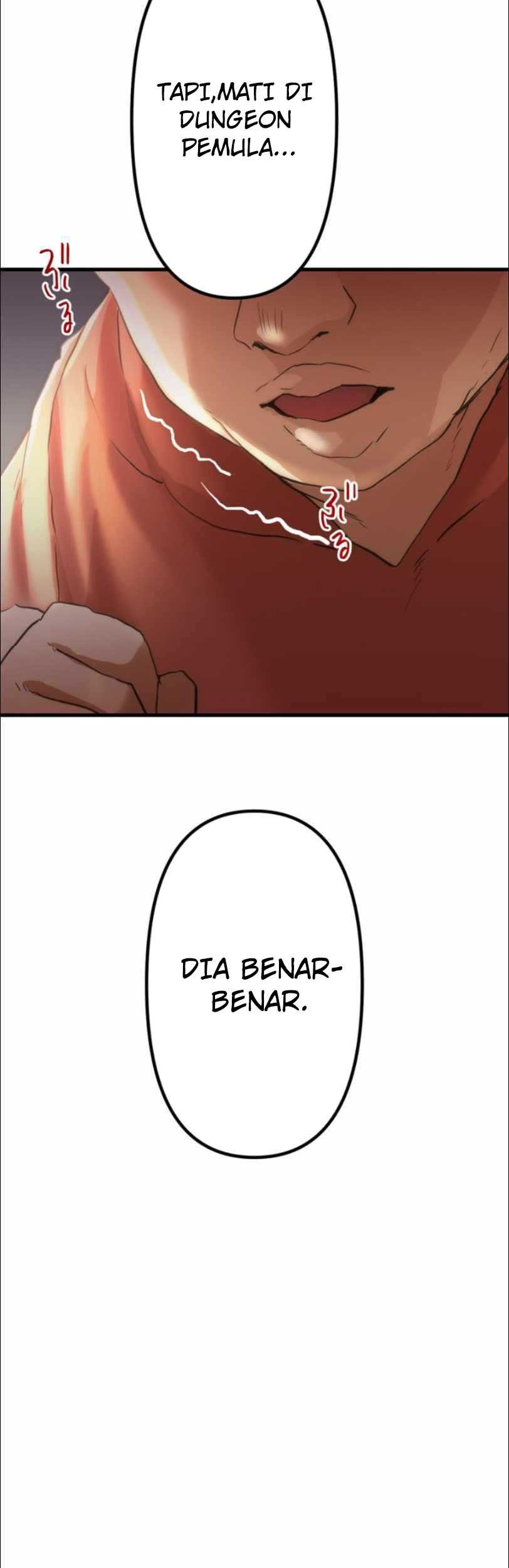 I Became an S-Rank Hunter With the Demon Lord App Chapter 7 Gambar 59