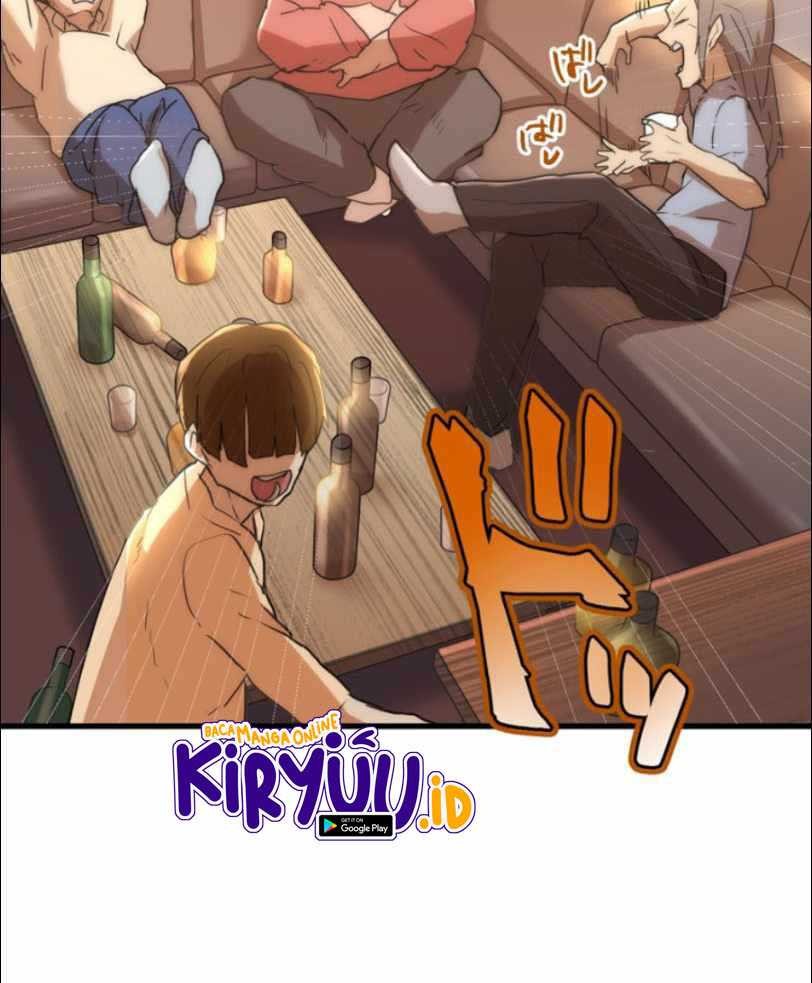 I Became an S-Rank Hunter With the Demon Lord App Chapter 7 Gambar 61