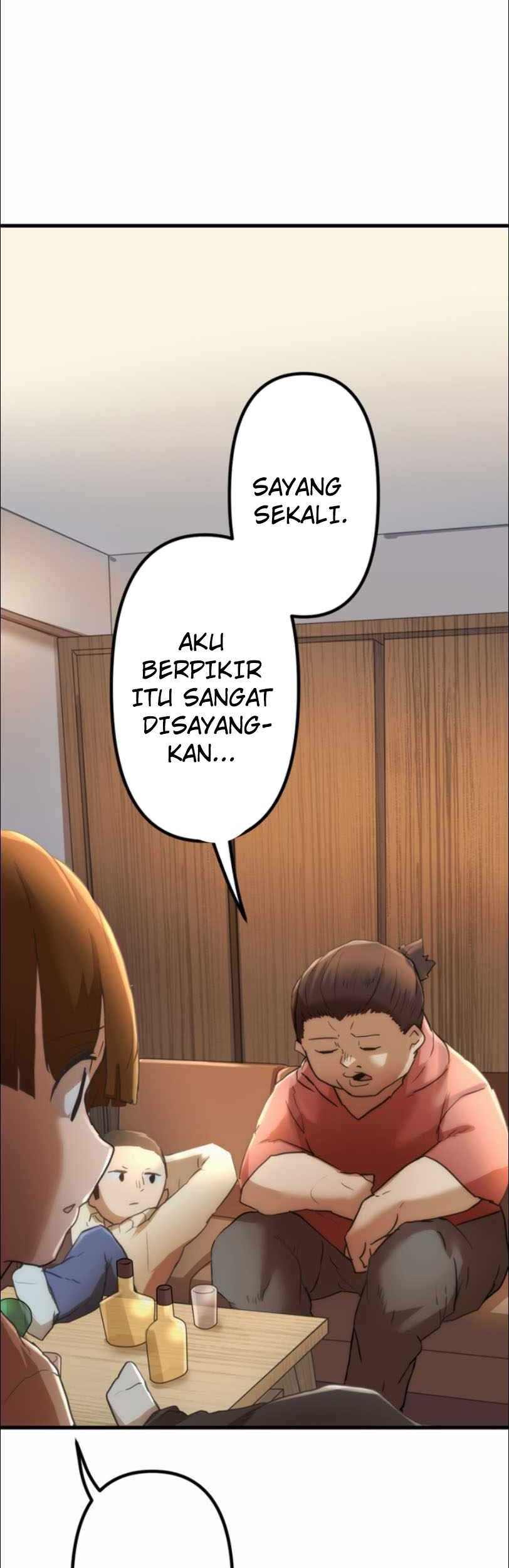 I Became an S-Rank Hunter With the Demon Lord App Chapter 7 Gambar 64