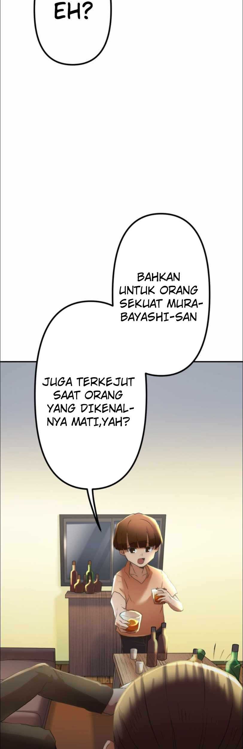 I Became an S-Rank Hunter With the Demon Lord App Chapter 7 Gambar 65