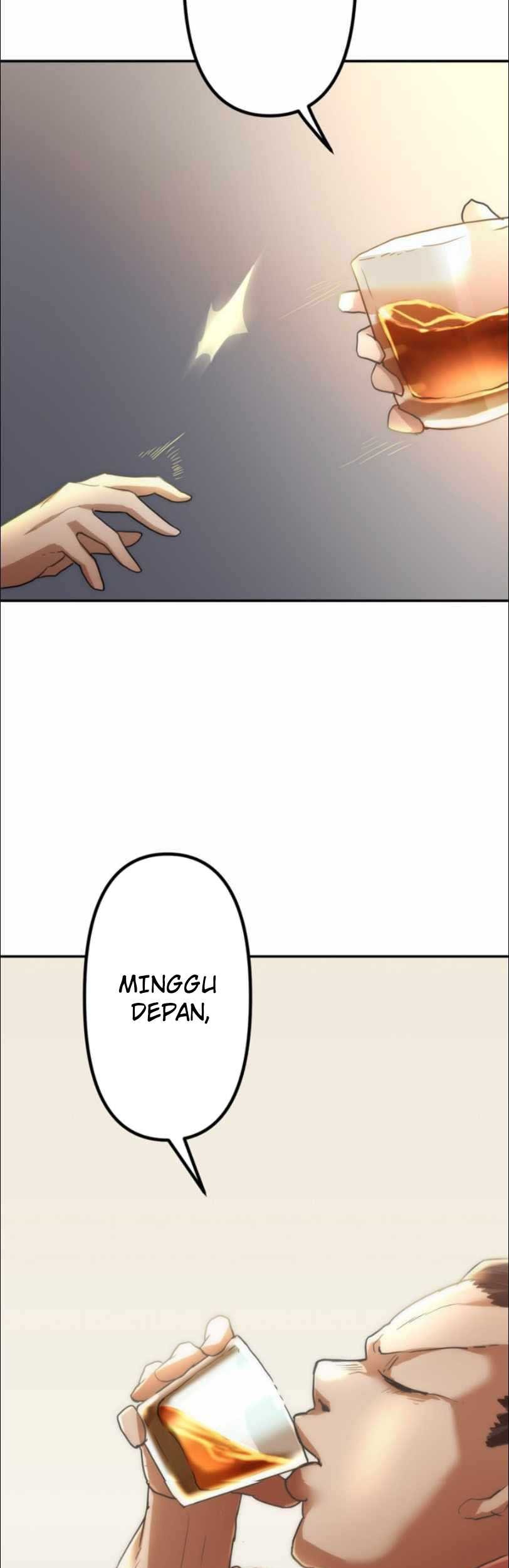 I Became an S-Rank Hunter With the Demon Lord App Chapter 7 Gambar 67