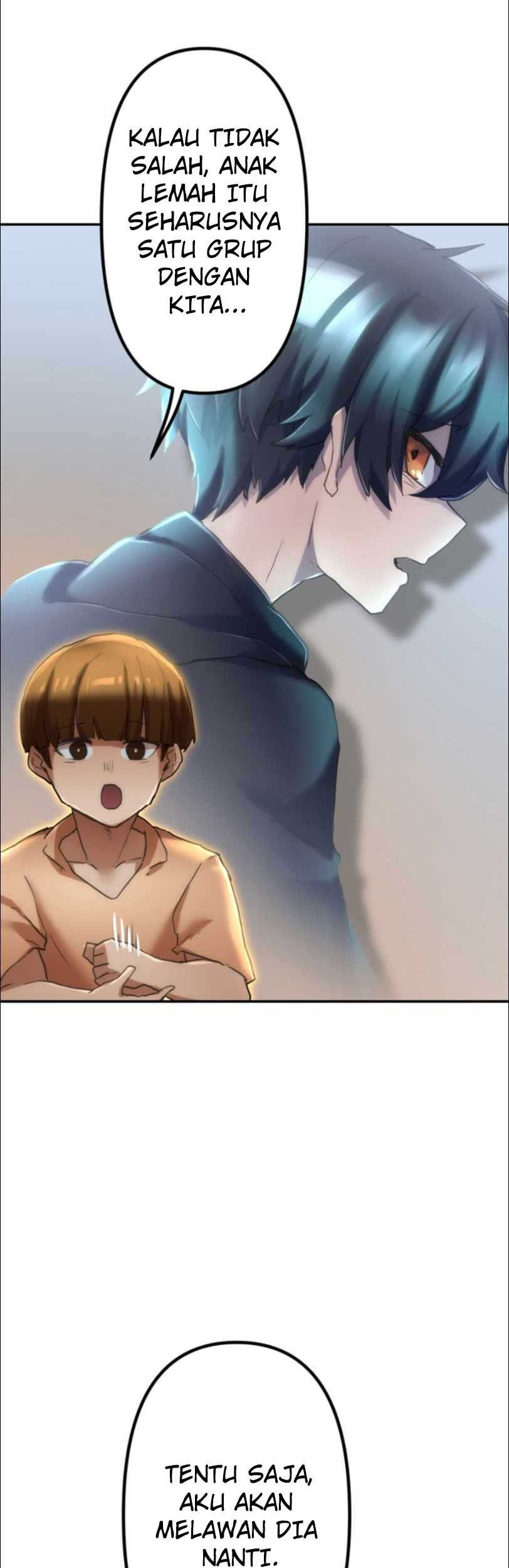 I Became an S-Rank Hunter With the Demon Lord App Chapter 7 Gambar 69