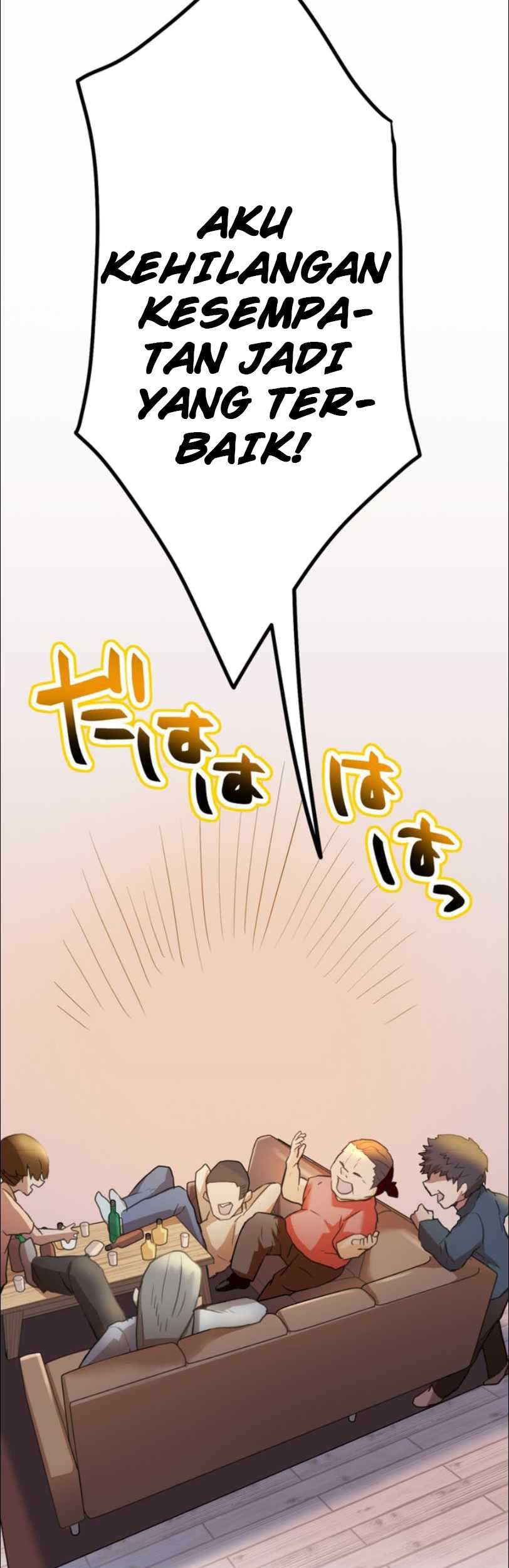 I Became an S-Rank Hunter With the Demon Lord App Chapter 7 Gambar 72