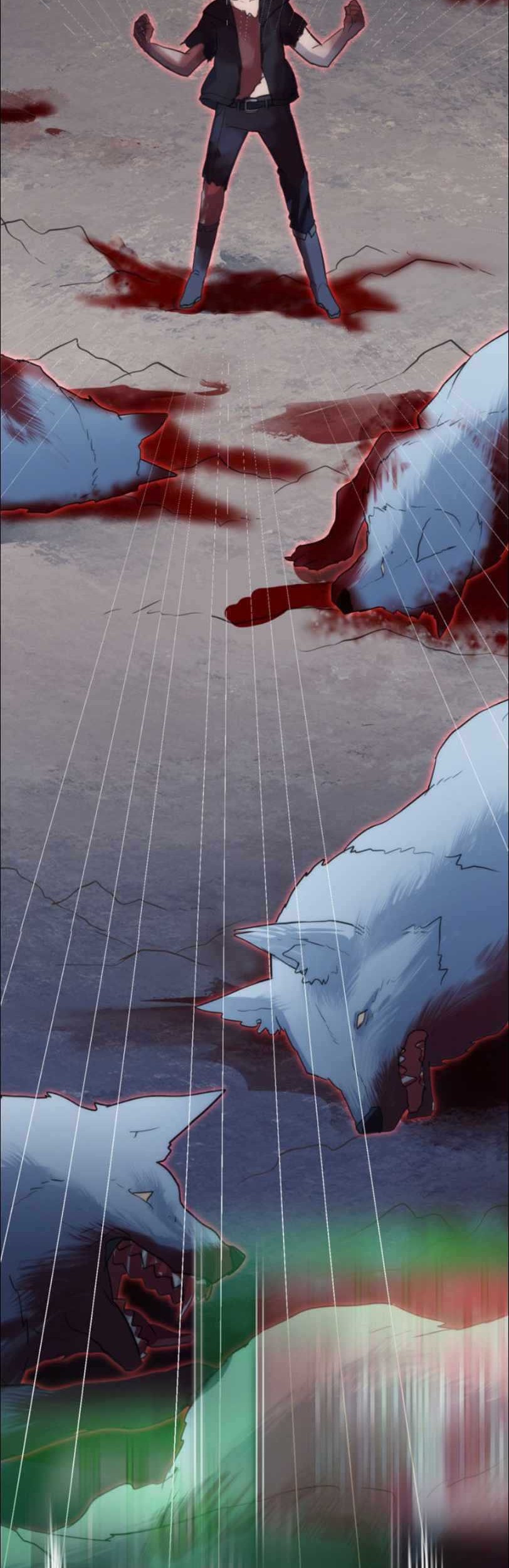 I Became an S-Rank Hunter With the Demon Lord App Chapter 7 Gambar 3