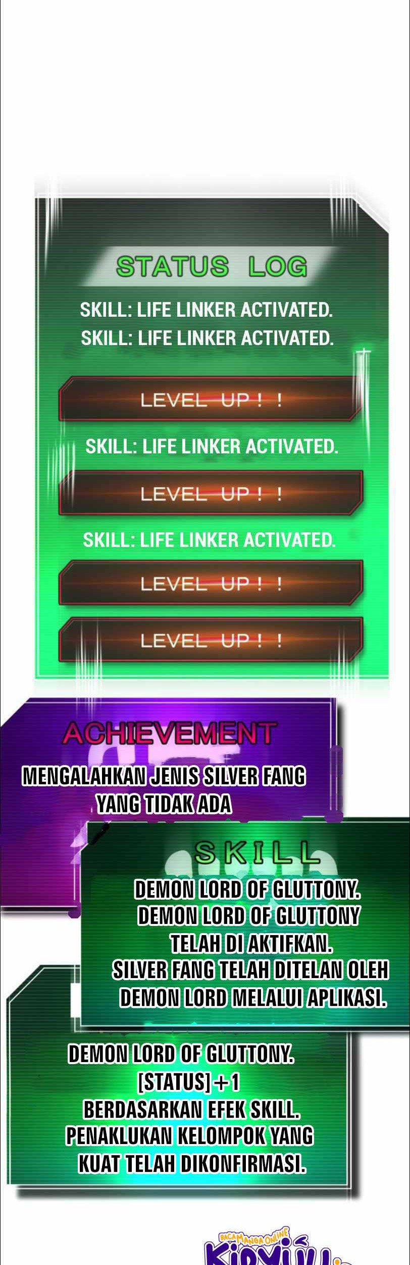 I Became an S-Rank Hunter With the Demon Lord App Chapter 7 Gambar 5