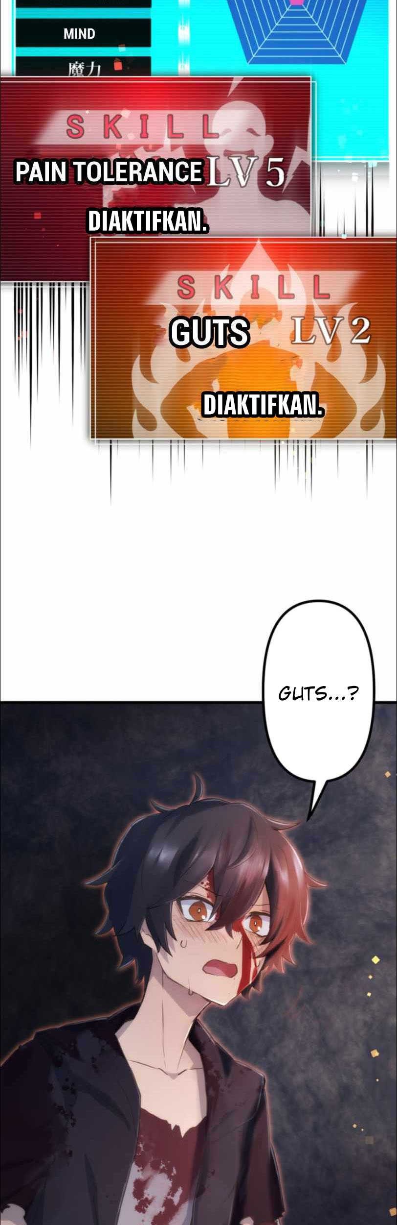 I Became an S-Rank Hunter With the Demon Lord App Chapter 7 Gambar 9