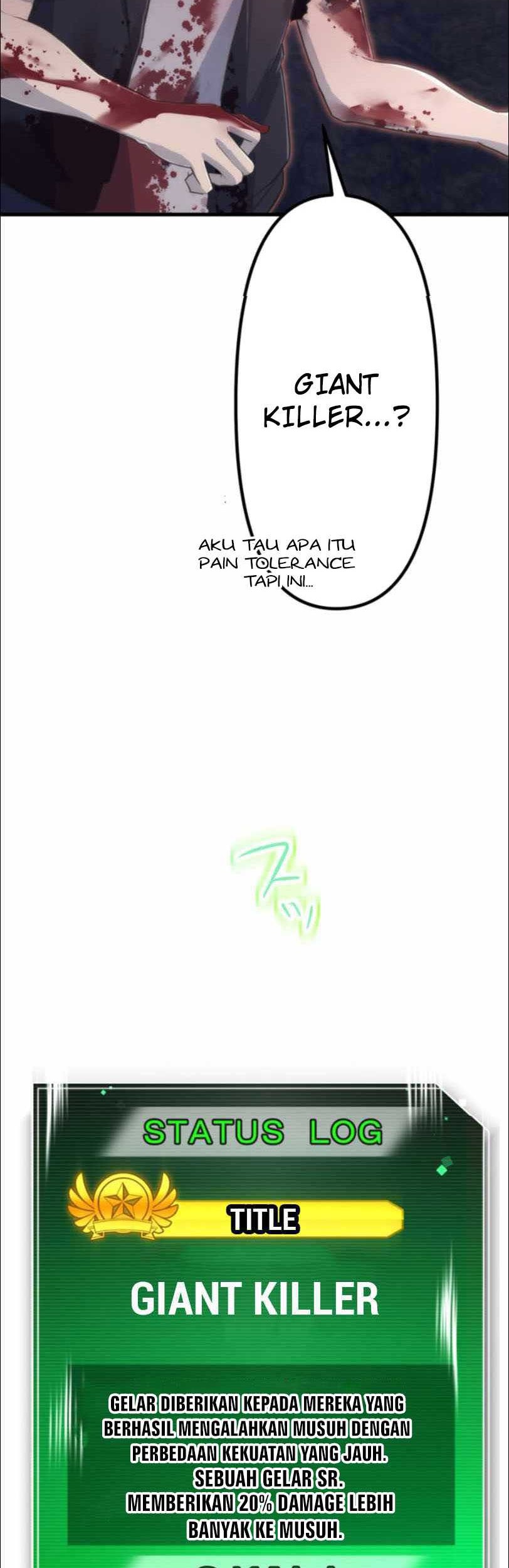 I Became an S-Rank Hunter With the Demon Lord App Chapter 7 Gambar 10