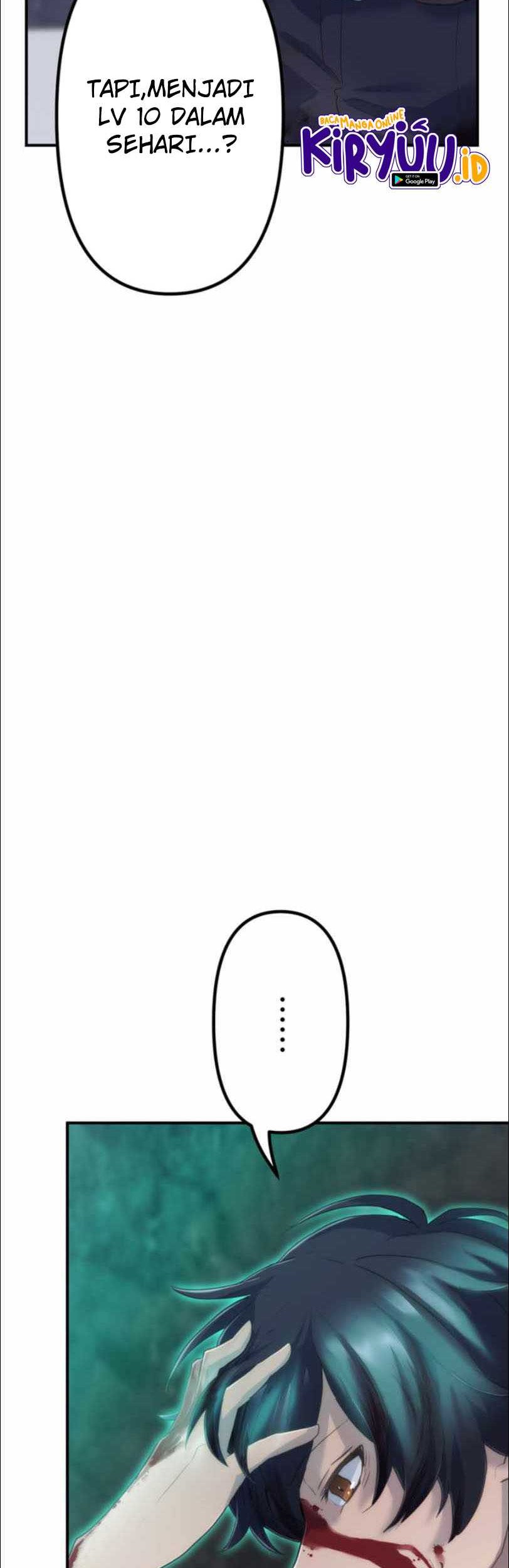 I Became an S-Rank Hunter With the Demon Lord App Chapter 7 Gambar 13