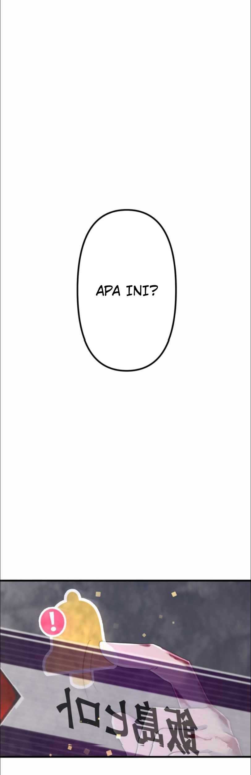 I Became an S-Rank Hunter With the Demon Lord App Chapter 7 Gambar 17