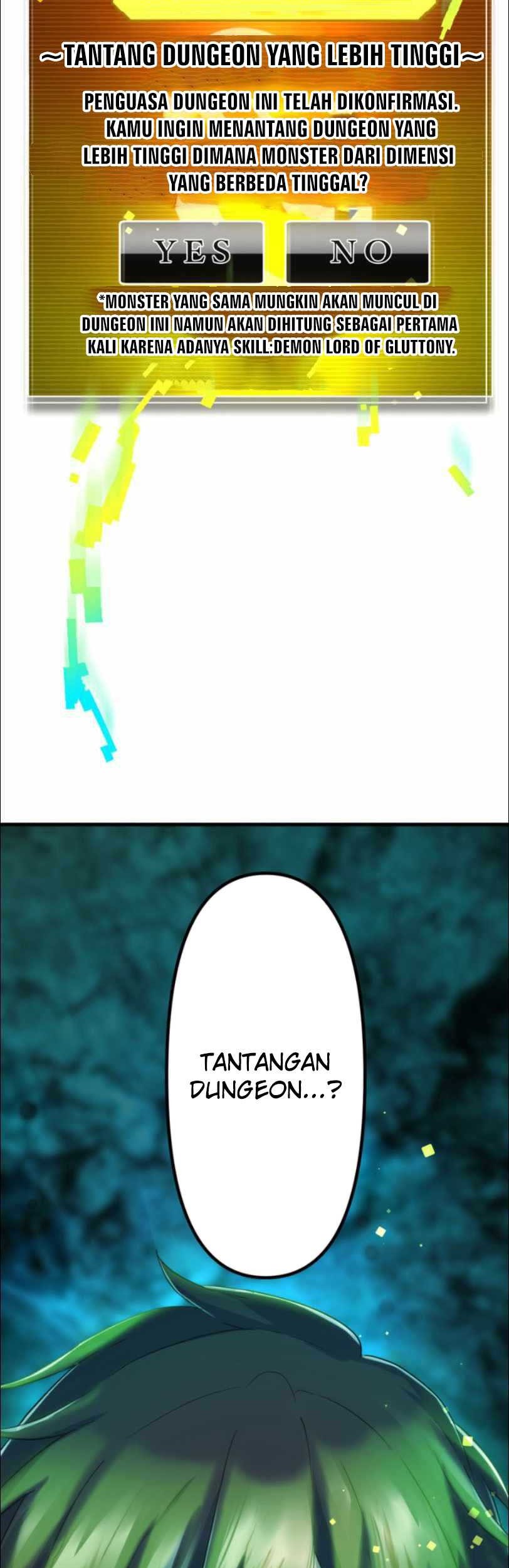 I Became an S-Rank Hunter With the Demon Lord App Chapter 7 Gambar 19