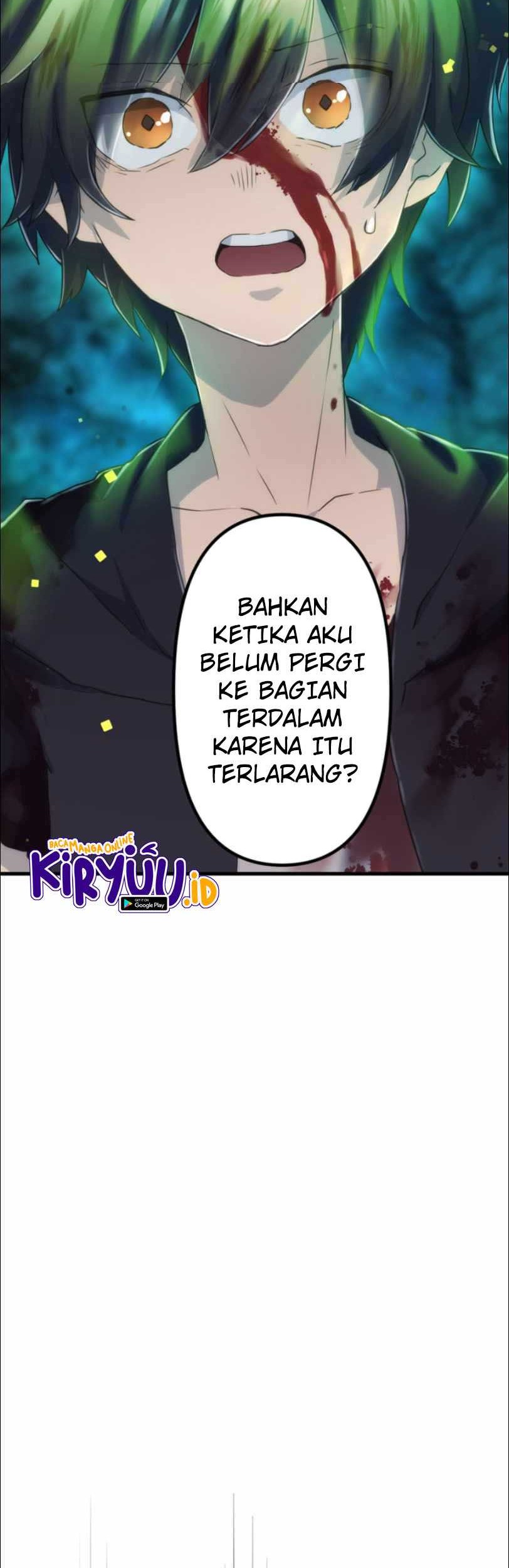 I Became an S-Rank Hunter With the Demon Lord App Chapter 7 Gambar 20