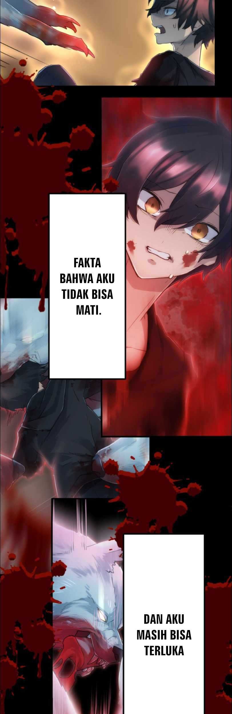 I Became an S-Rank Hunter With the Demon Lord App Chapter 7 Gambar 27