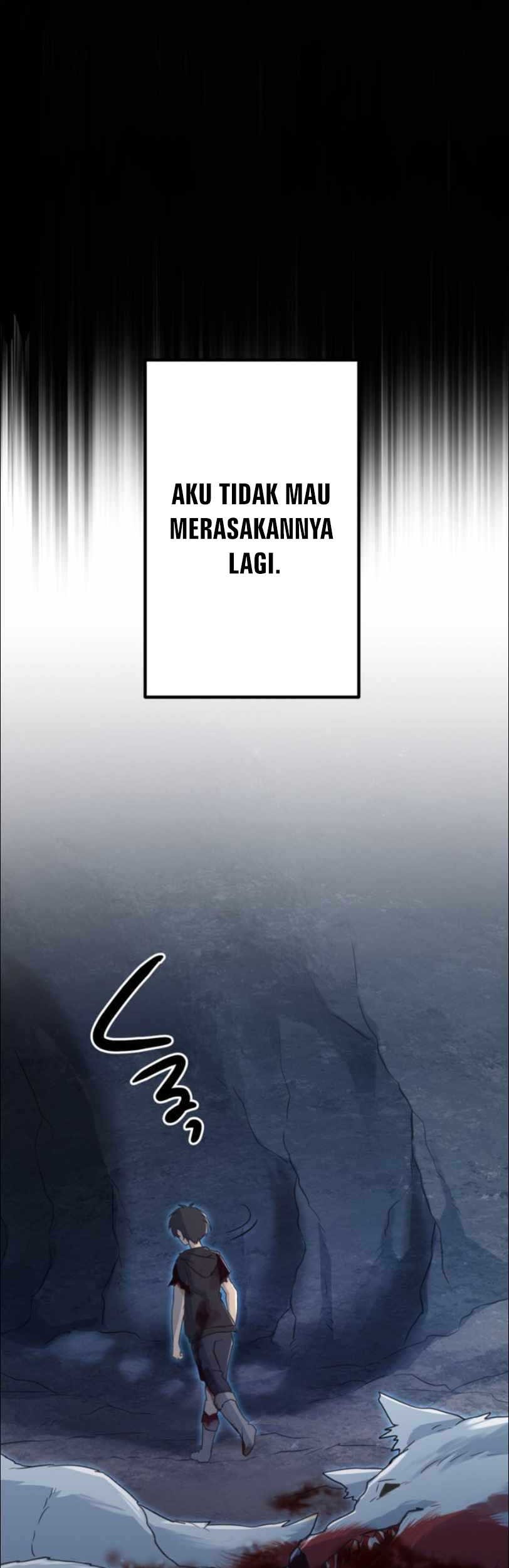 I Became an S-Rank Hunter With the Demon Lord App Chapter 7 Gambar 29