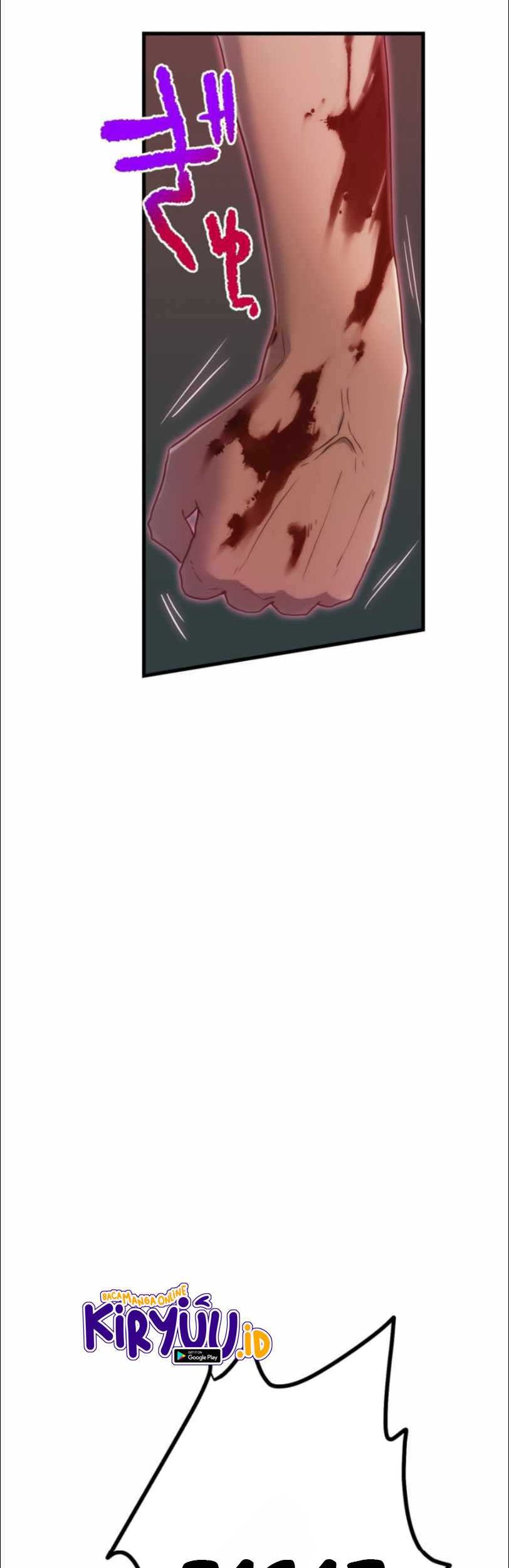 I Became an S-Rank Hunter With the Demon Lord App Chapter 7 Gambar 35