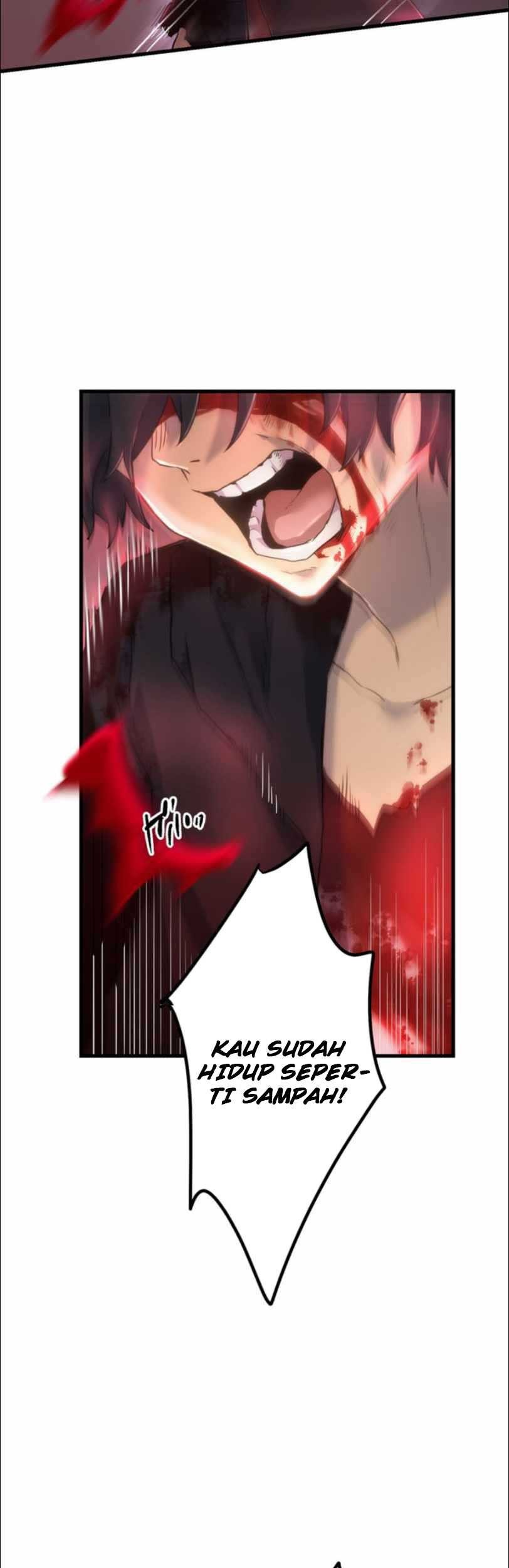 I Became an S-Rank Hunter With the Demon Lord App Chapter 7 Gambar 37