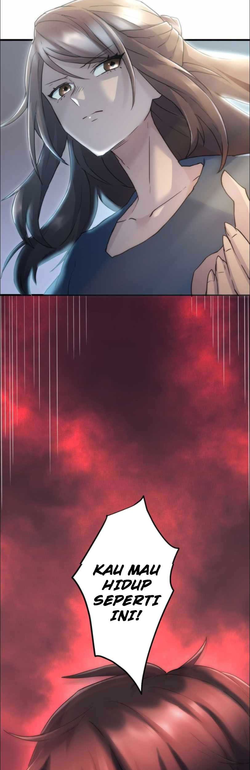 I Became an S-Rank Hunter With the Demon Lord App Chapter 7 Gambar 39