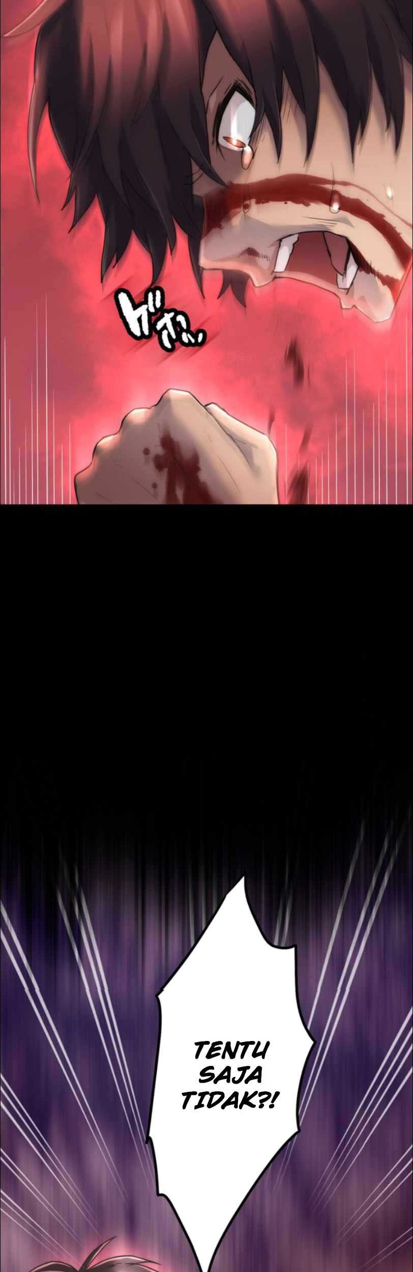 I Became an S-Rank Hunter With the Demon Lord App Chapter 7 Gambar 40