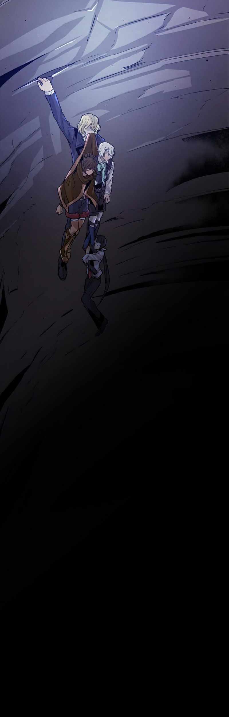 How To Kill A God Chapter 53 Gambar 50